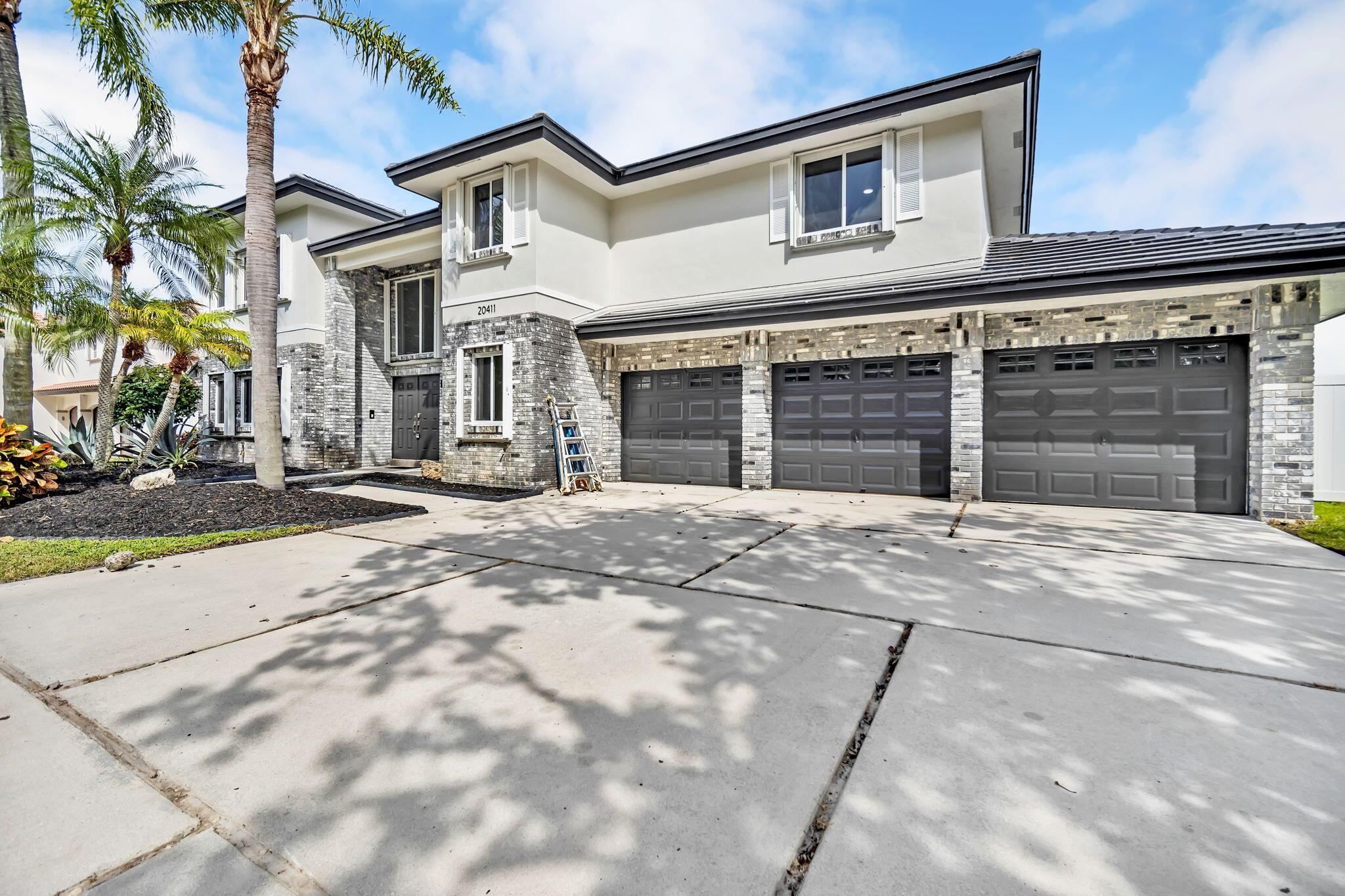 CHAPEL TRAIL REPLAT - Residential