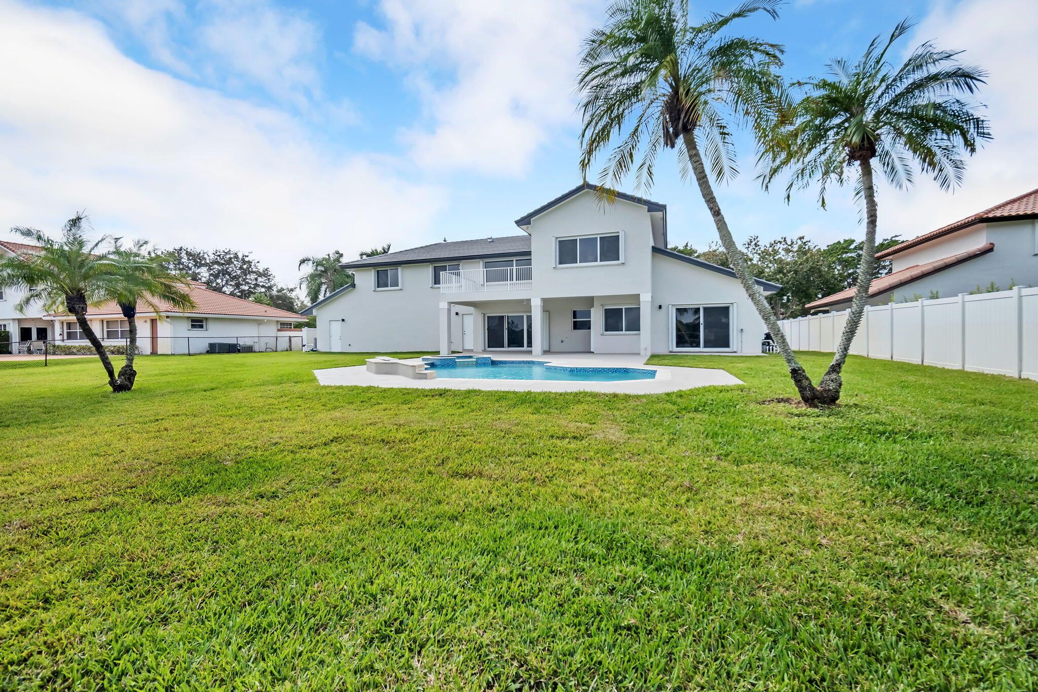 CHAPEL TRAIL REPLAT - Residential