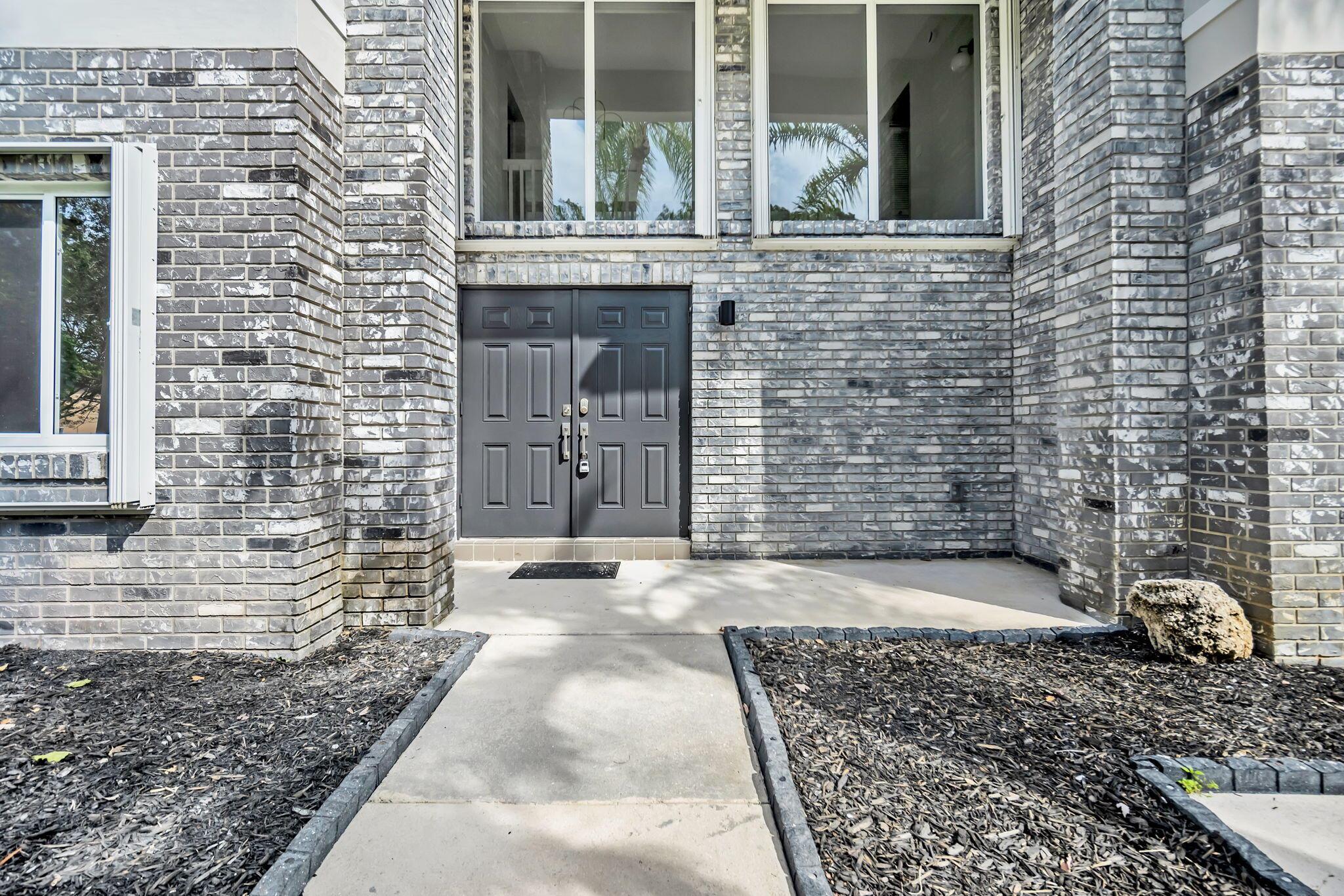 CHAPEL TRAIL REPLAT - Residential