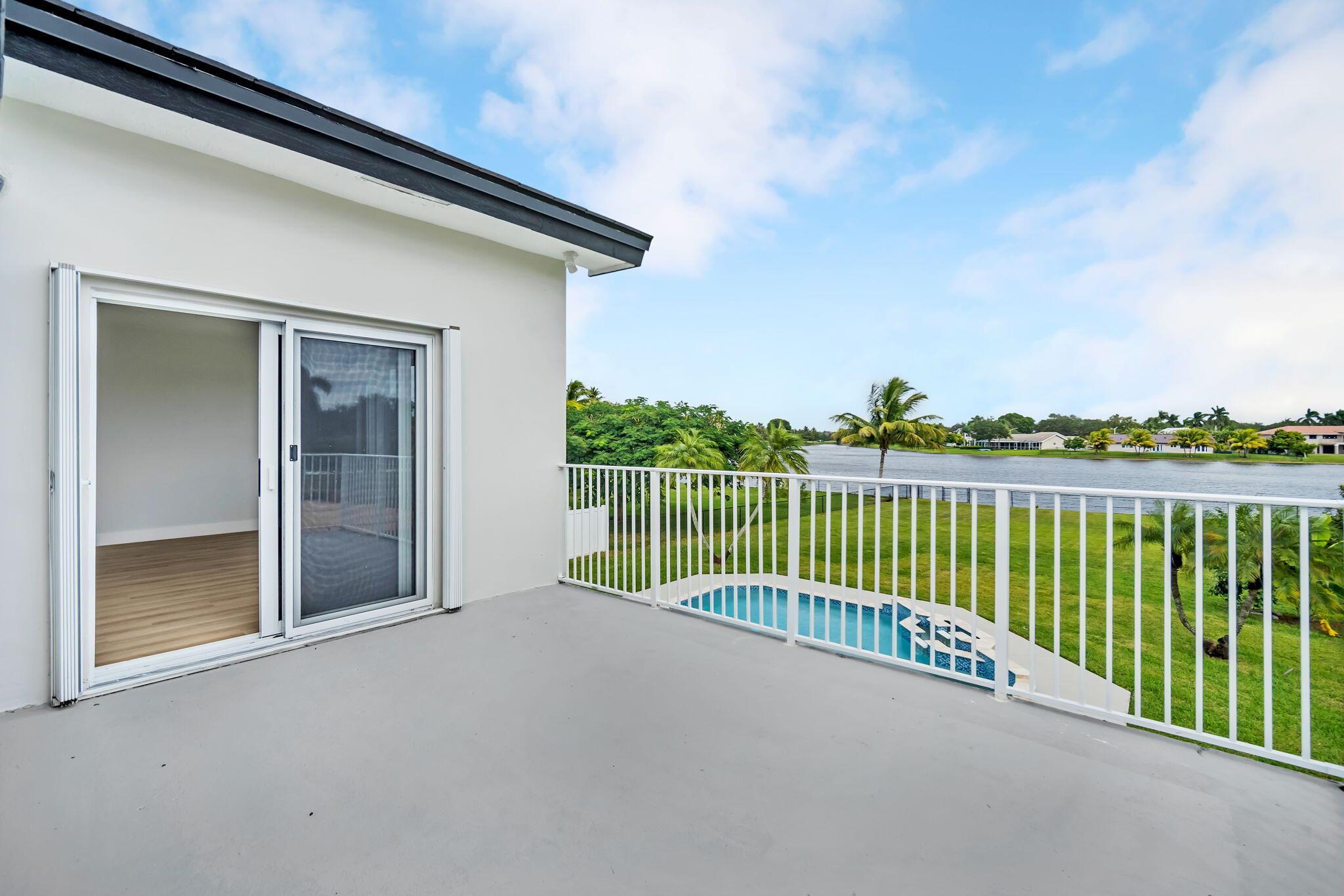 CHAPEL TRAIL REPLAT - Residential