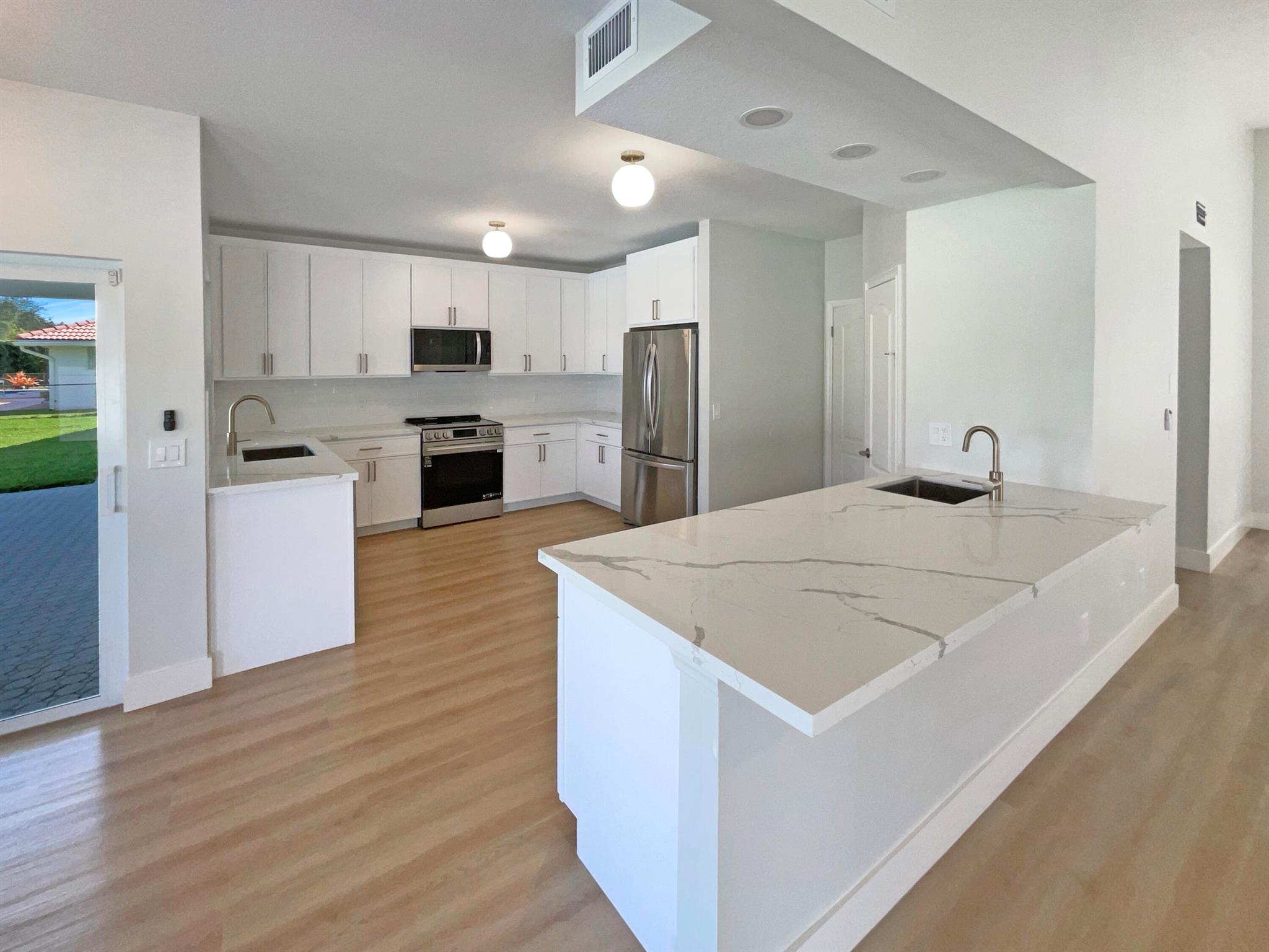 CHAPEL TRAIL REPLAT - Residential