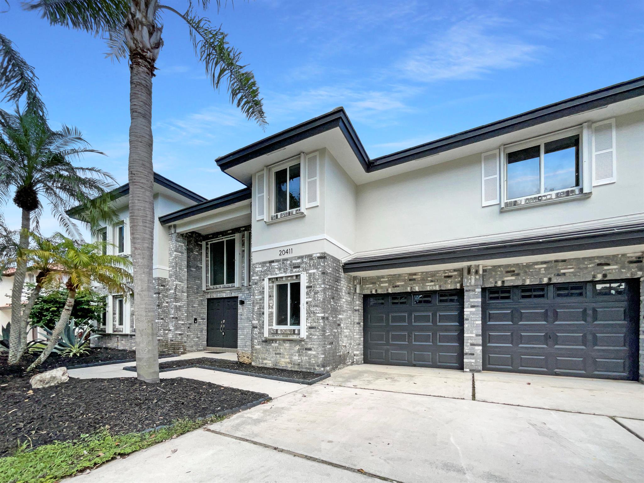 CHAPEL TRAIL REPLAT - Residential