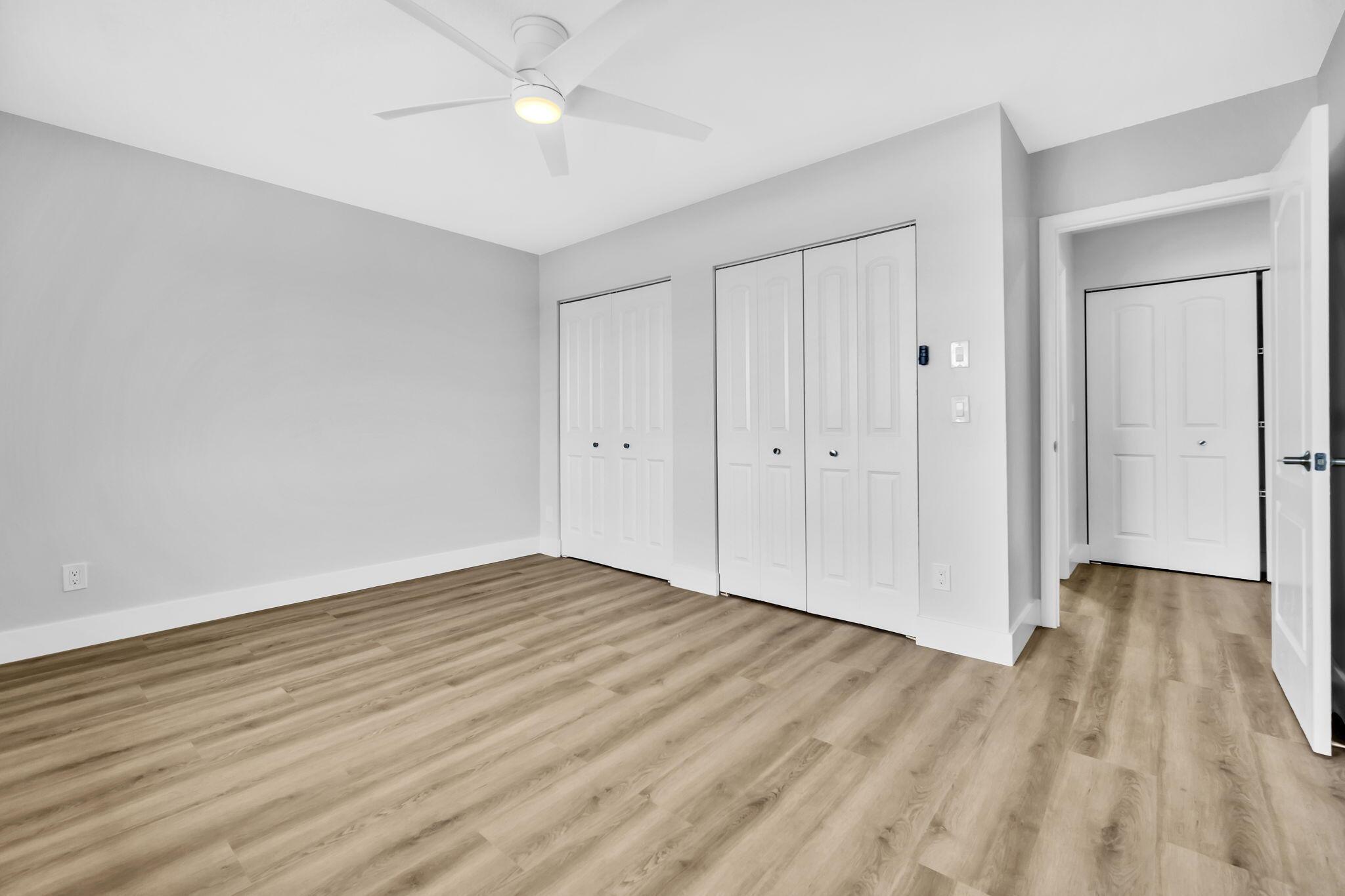 CHAPEL TRAIL REPLAT - Residential