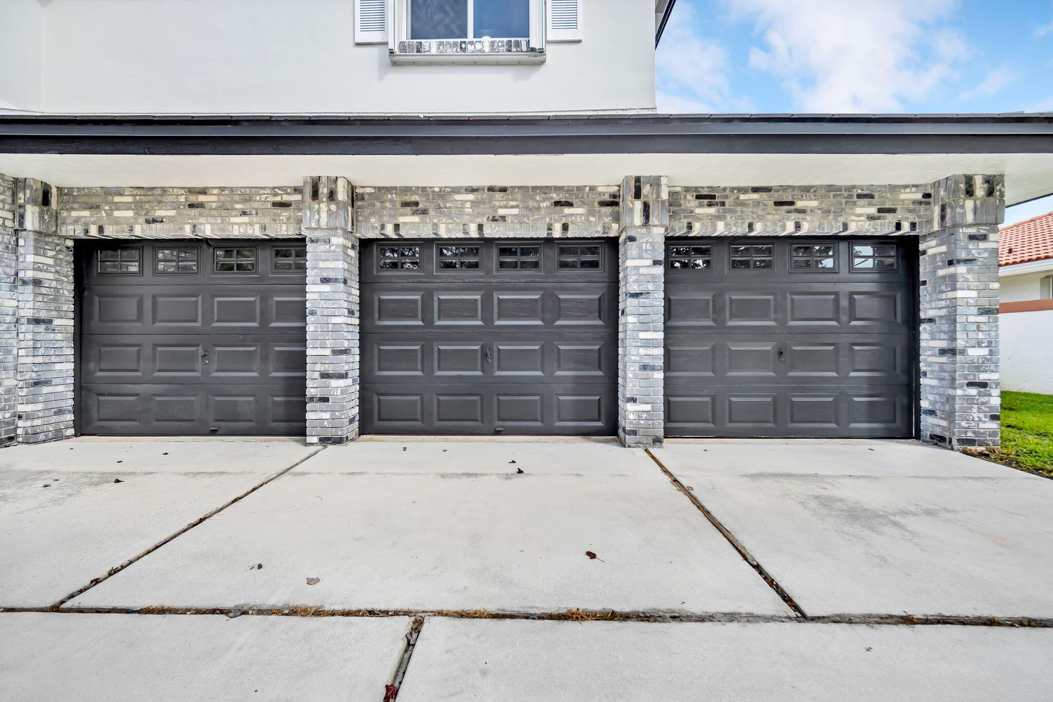 CHAPEL TRAIL REPLAT - Residential