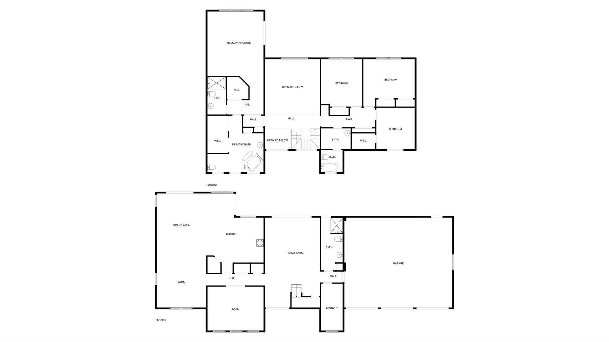 CHAPEL TRAIL REPLAT - Residential