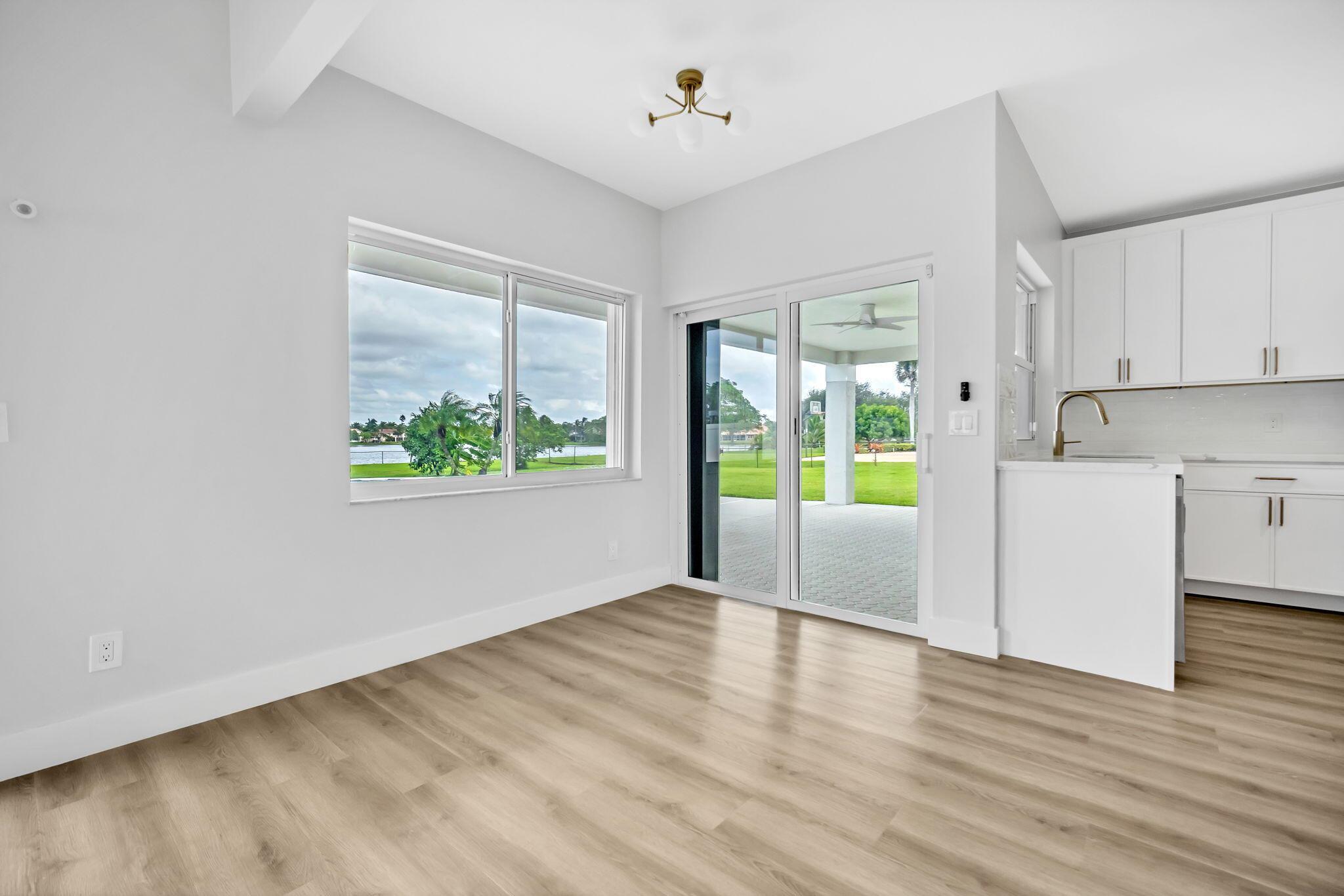 CHAPEL TRAIL REPLAT - Residential