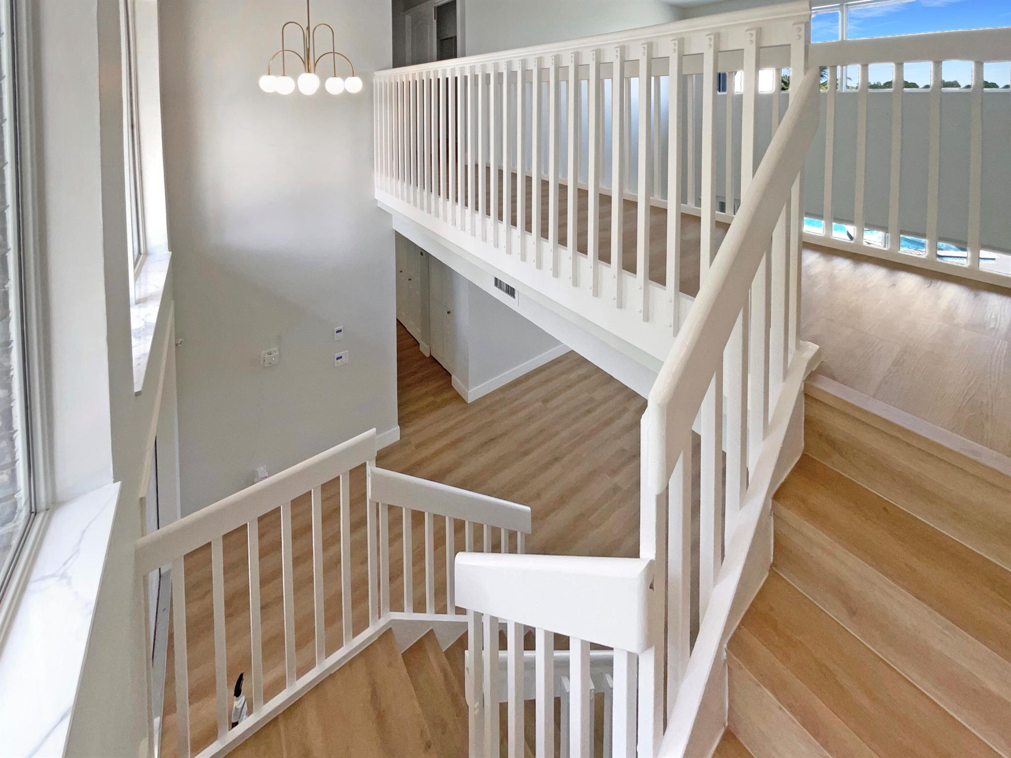 CHAPEL TRAIL REPLAT - Residential