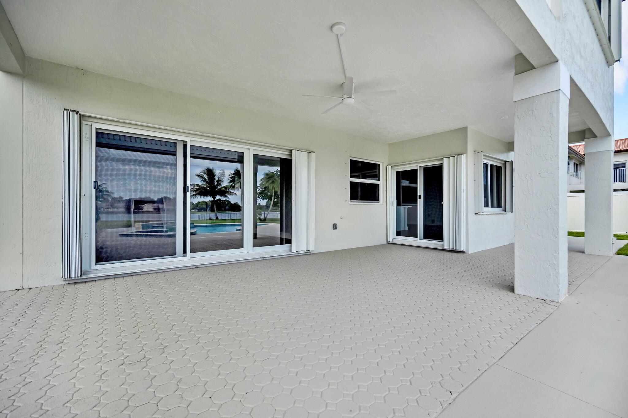 CHAPEL TRAIL REPLAT - Residential