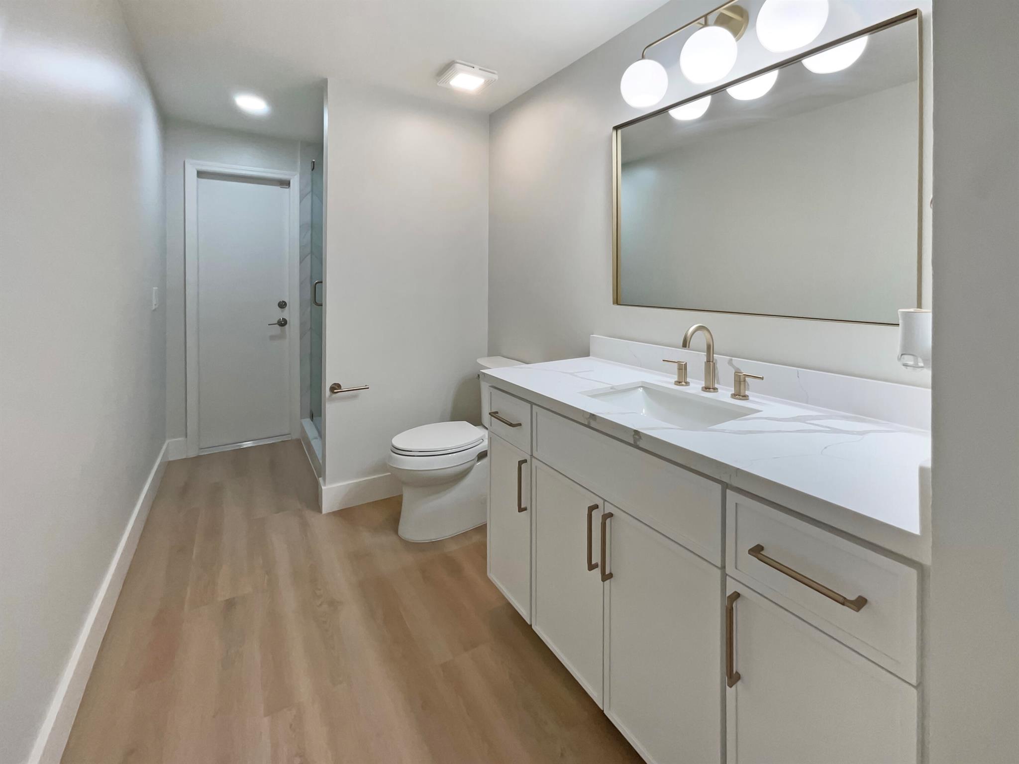 CHAPEL TRAIL REPLAT - Residential