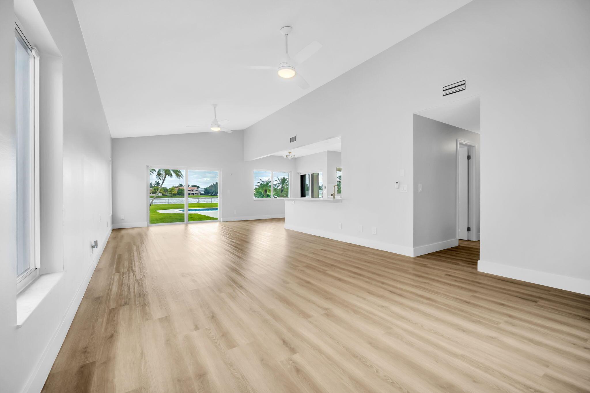 CHAPEL TRAIL REPLAT - Residential