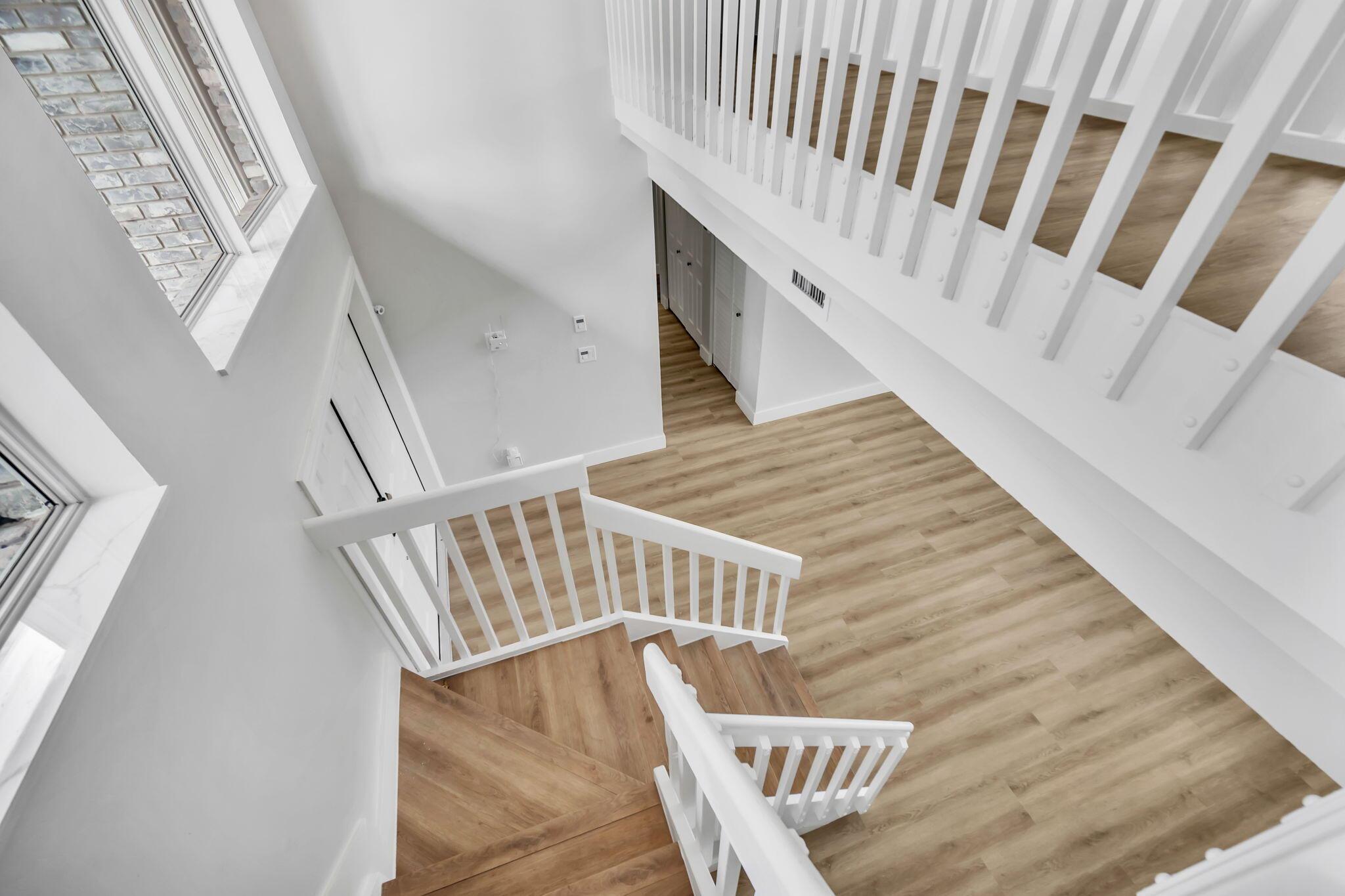 CHAPEL TRAIL REPLAT - Residential