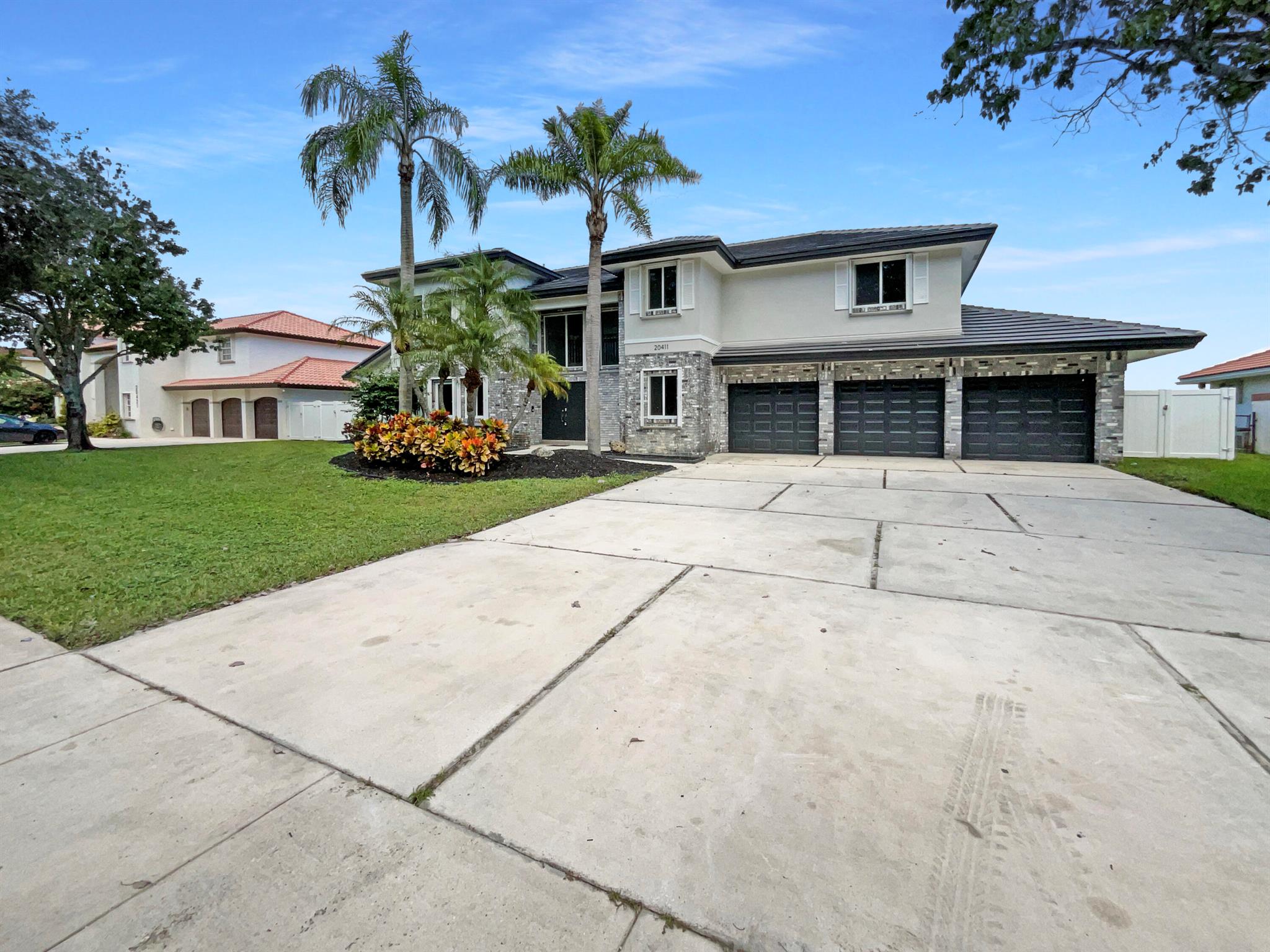 CHAPEL TRAIL REPLAT - Residential