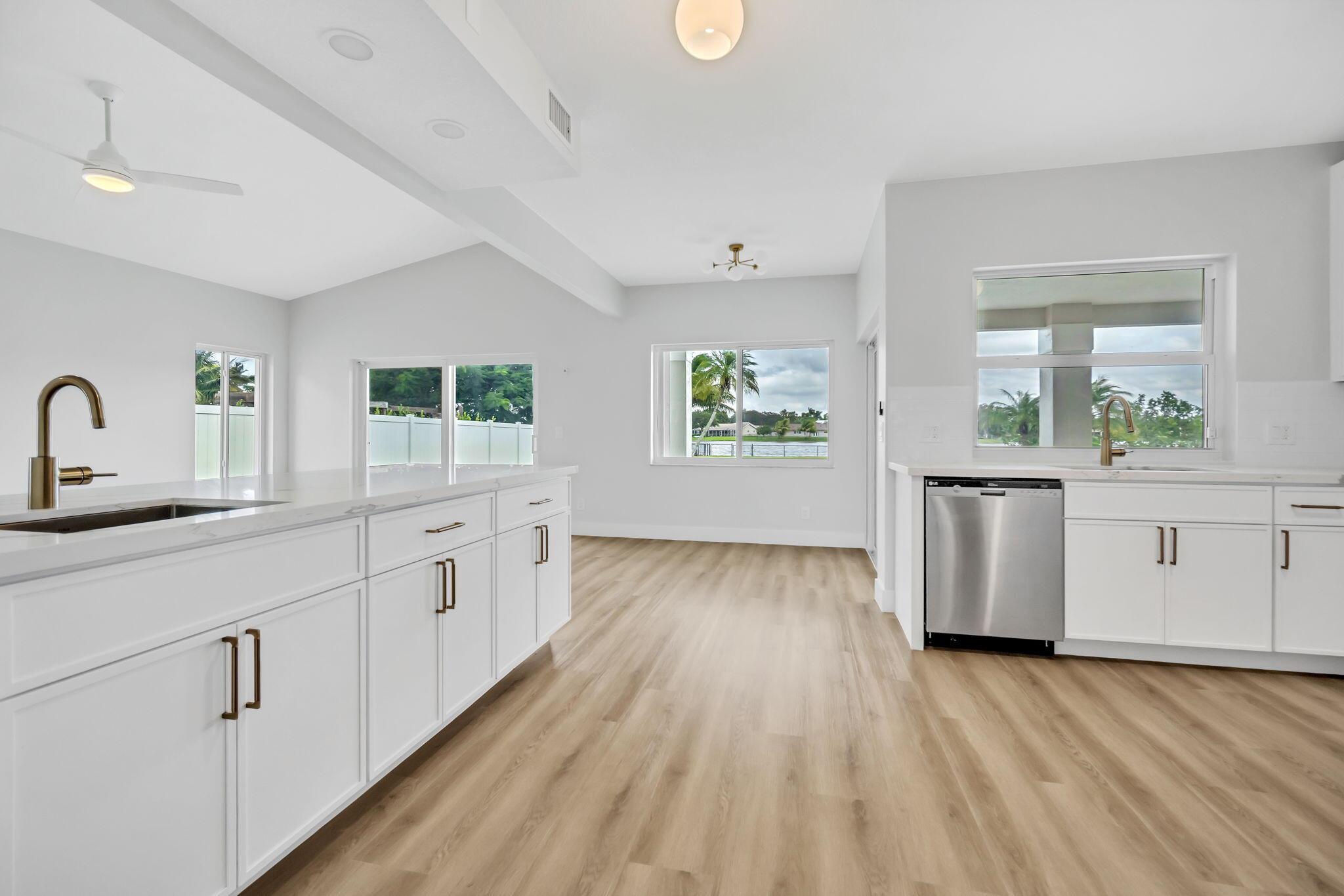 CHAPEL TRAIL REPLAT - Residential