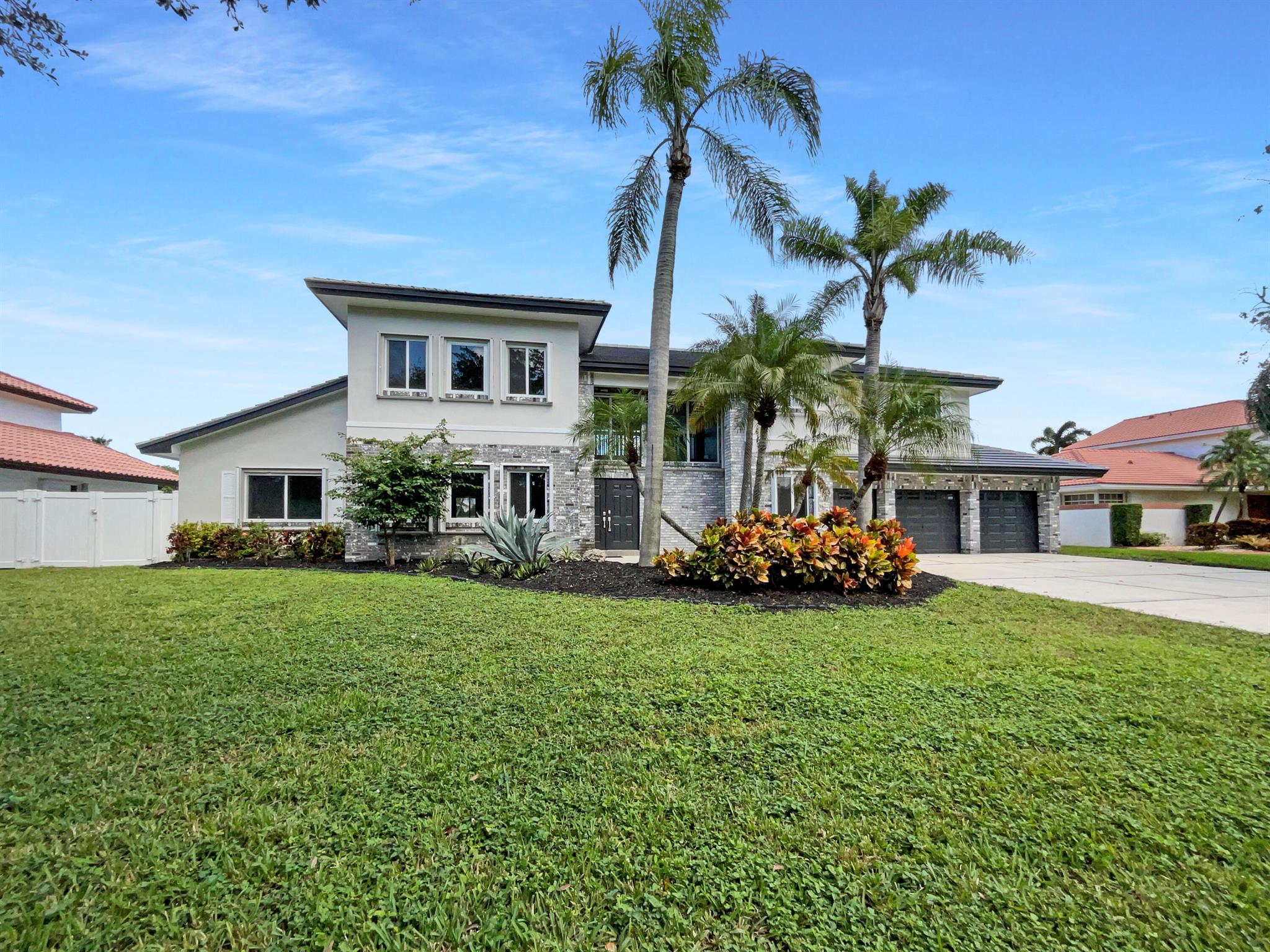 CHAPEL TRAIL REPLAT - Residential