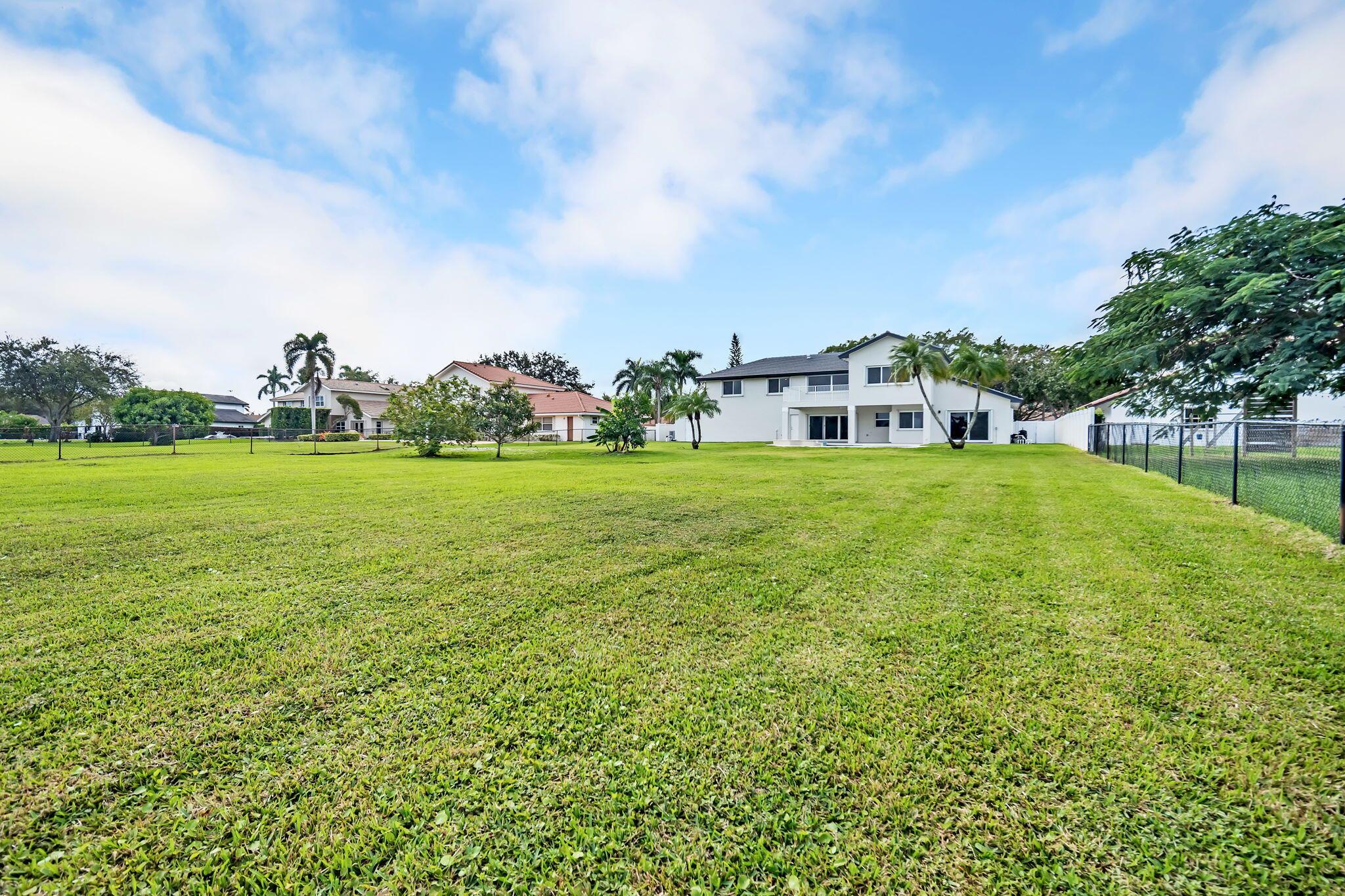 CHAPEL TRAIL REPLAT - Residential