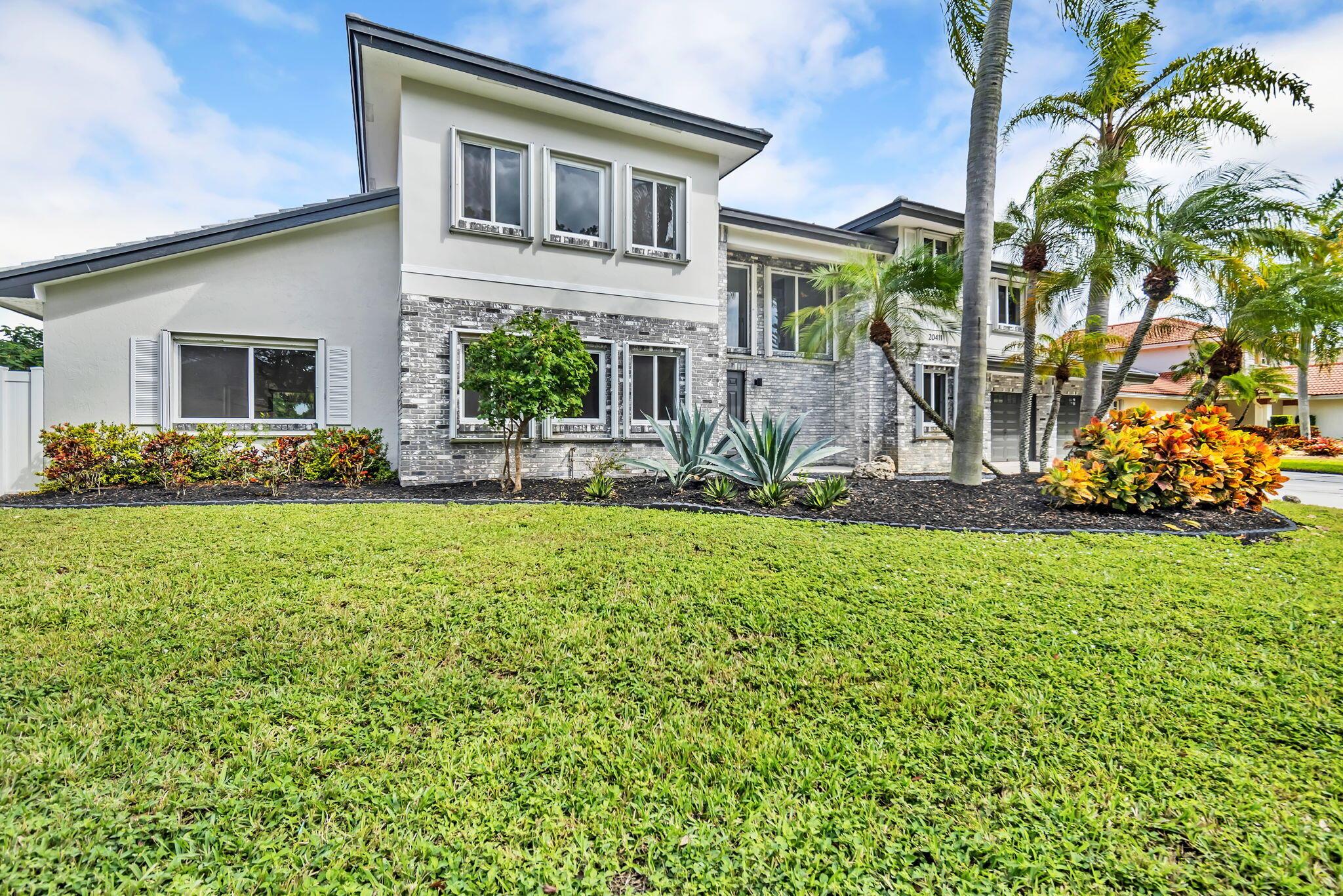 CHAPEL TRAIL REPLAT - Residential