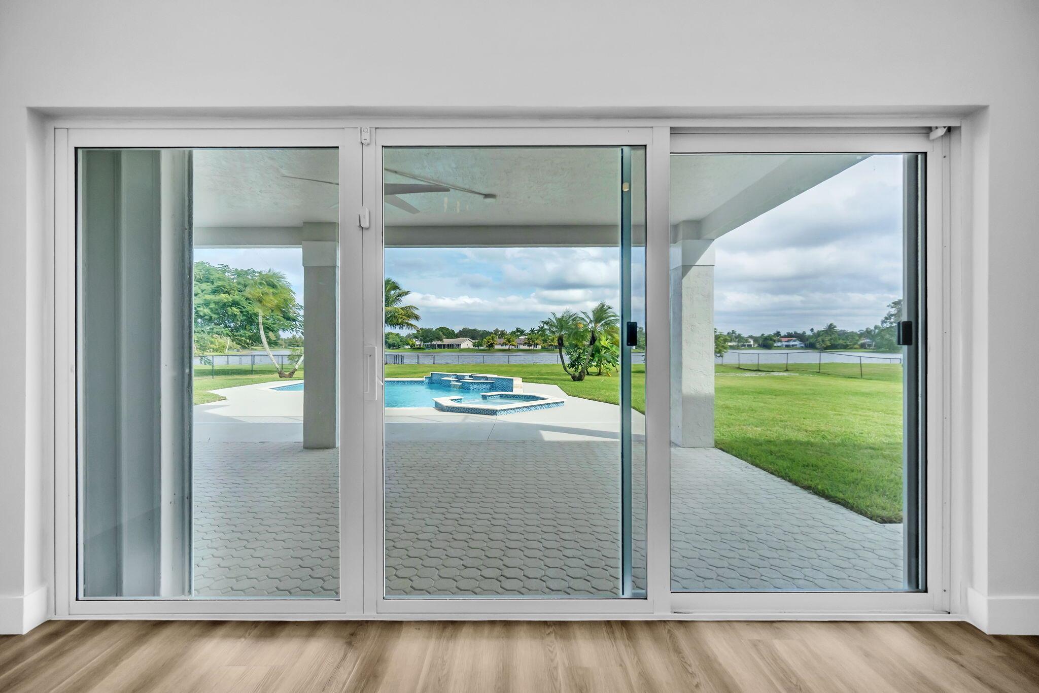 CHAPEL TRAIL REPLAT - Residential