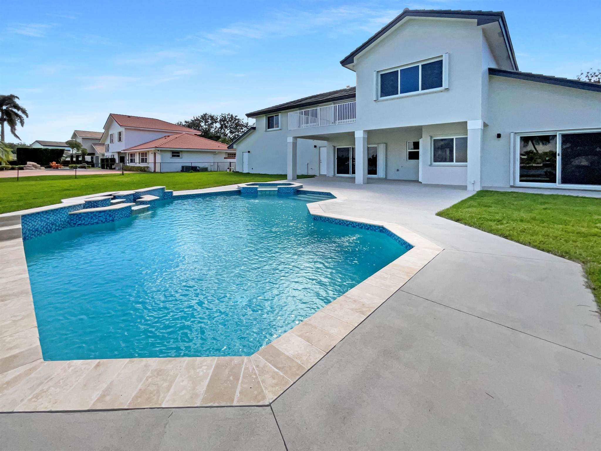 CHAPEL TRAIL REPLAT - Residential