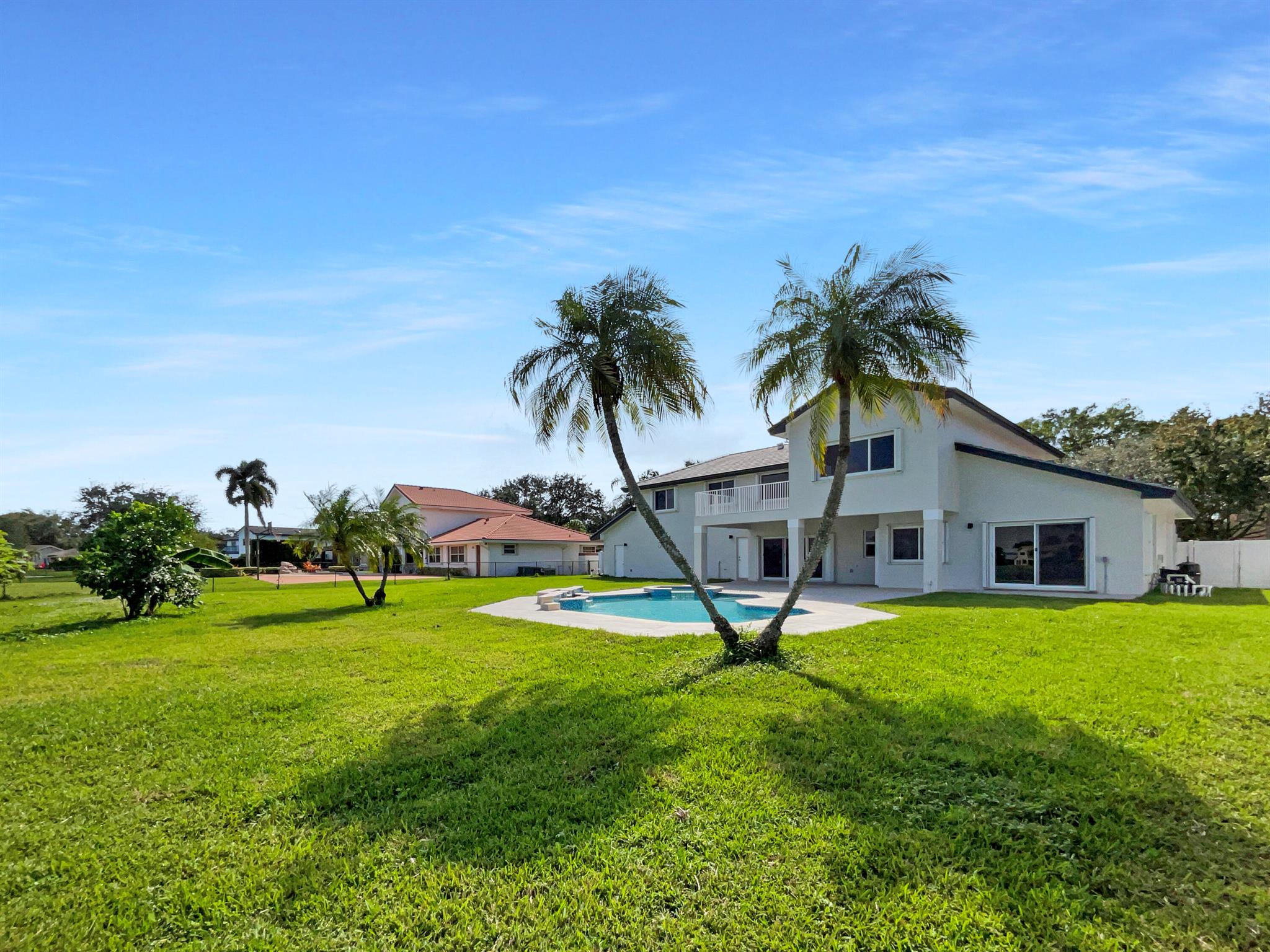 CHAPEL TRAIL REPLAT - Residential