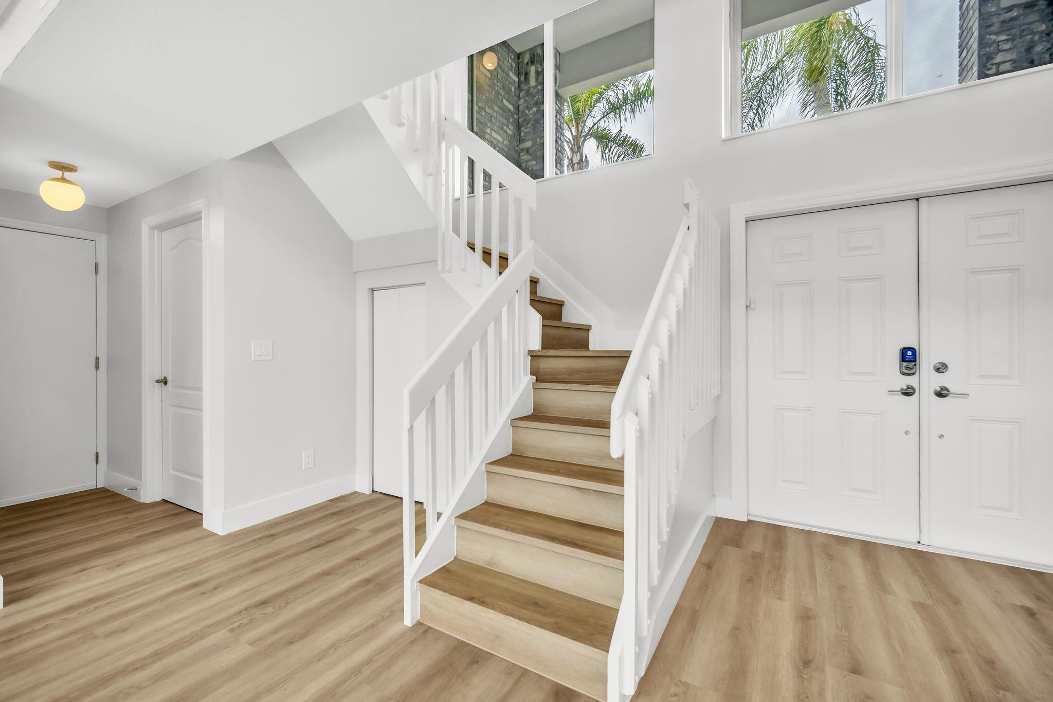 CHAPEL TRAIL REPLAT - Residential