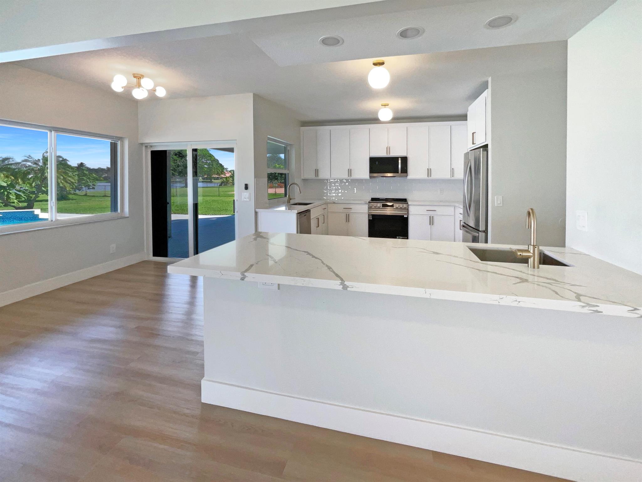 CHAPEL TRAIL REPLAT - Residential