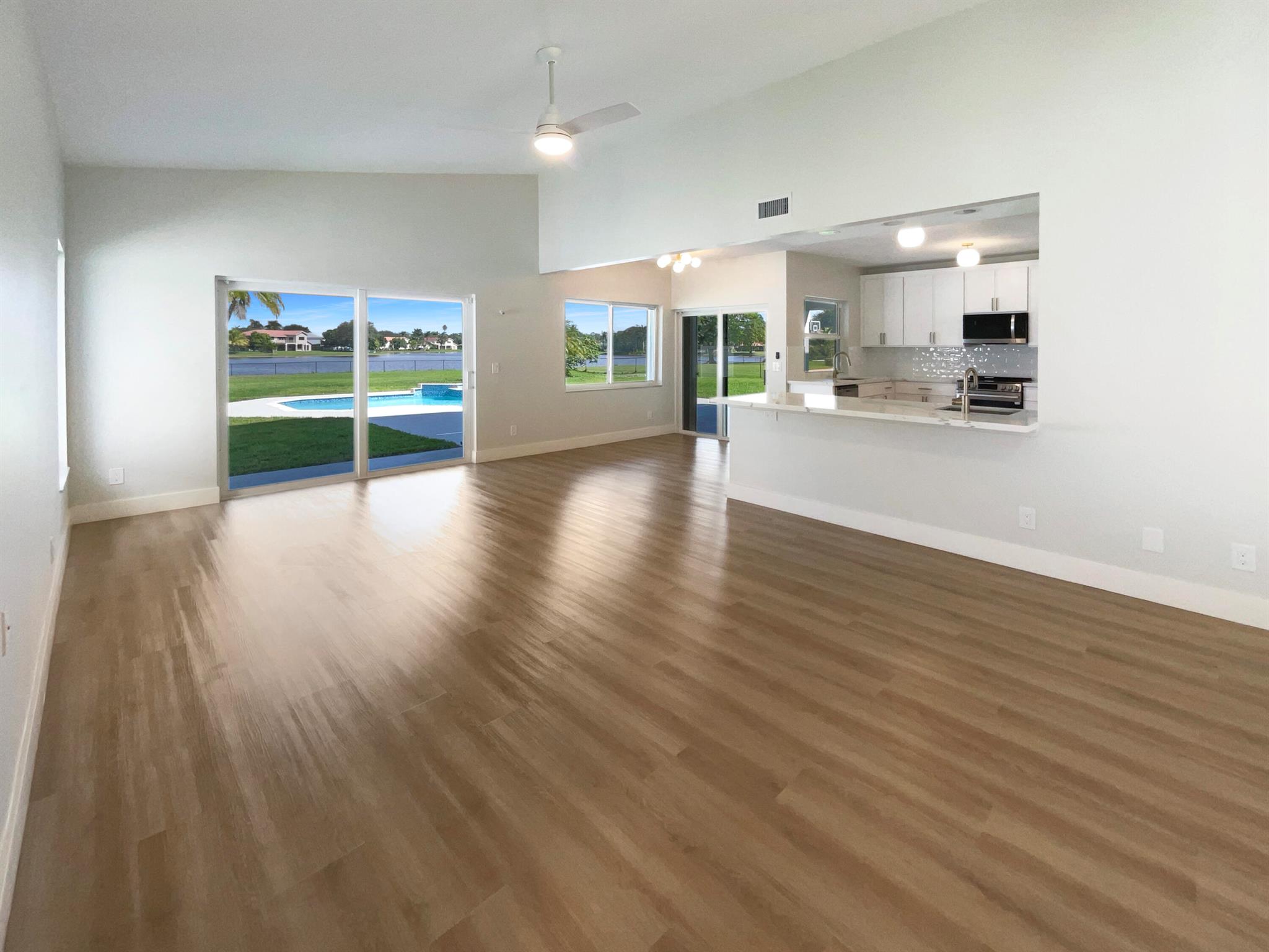 CHAPEL TRAIL REPLAT - Residential