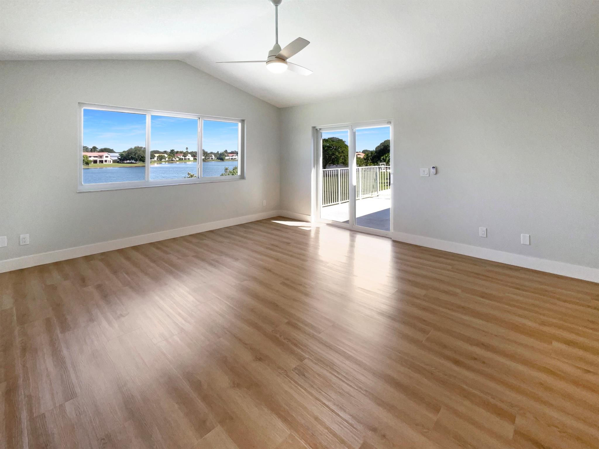 CHAPEL TRAIL REPLAT - Residential