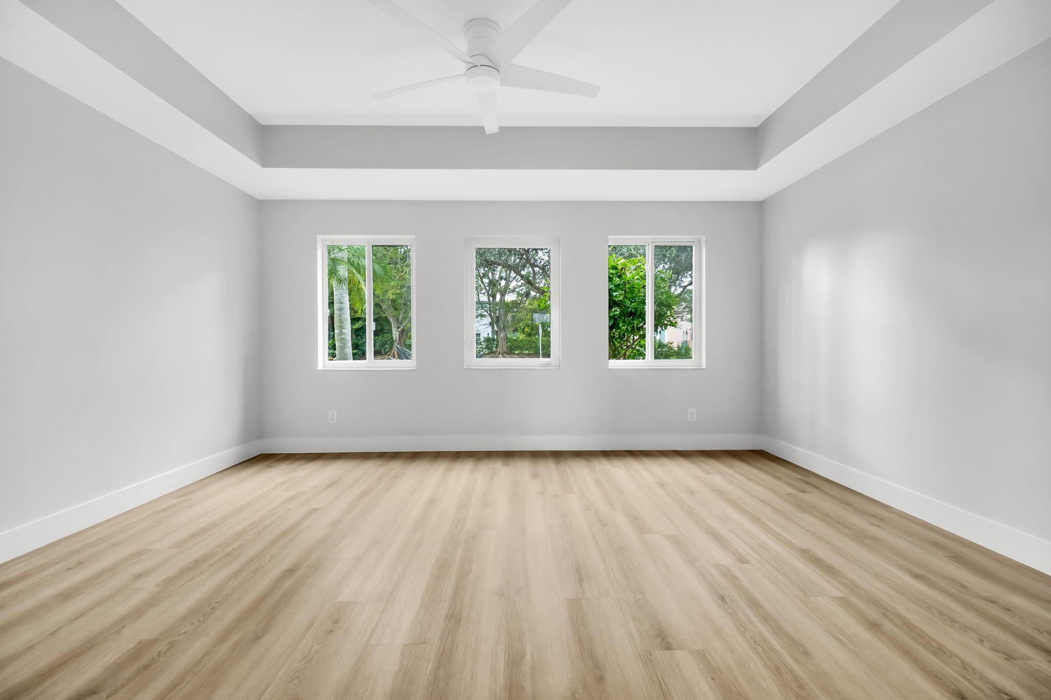 CHAPEL TRAIL REPLAT - Residential