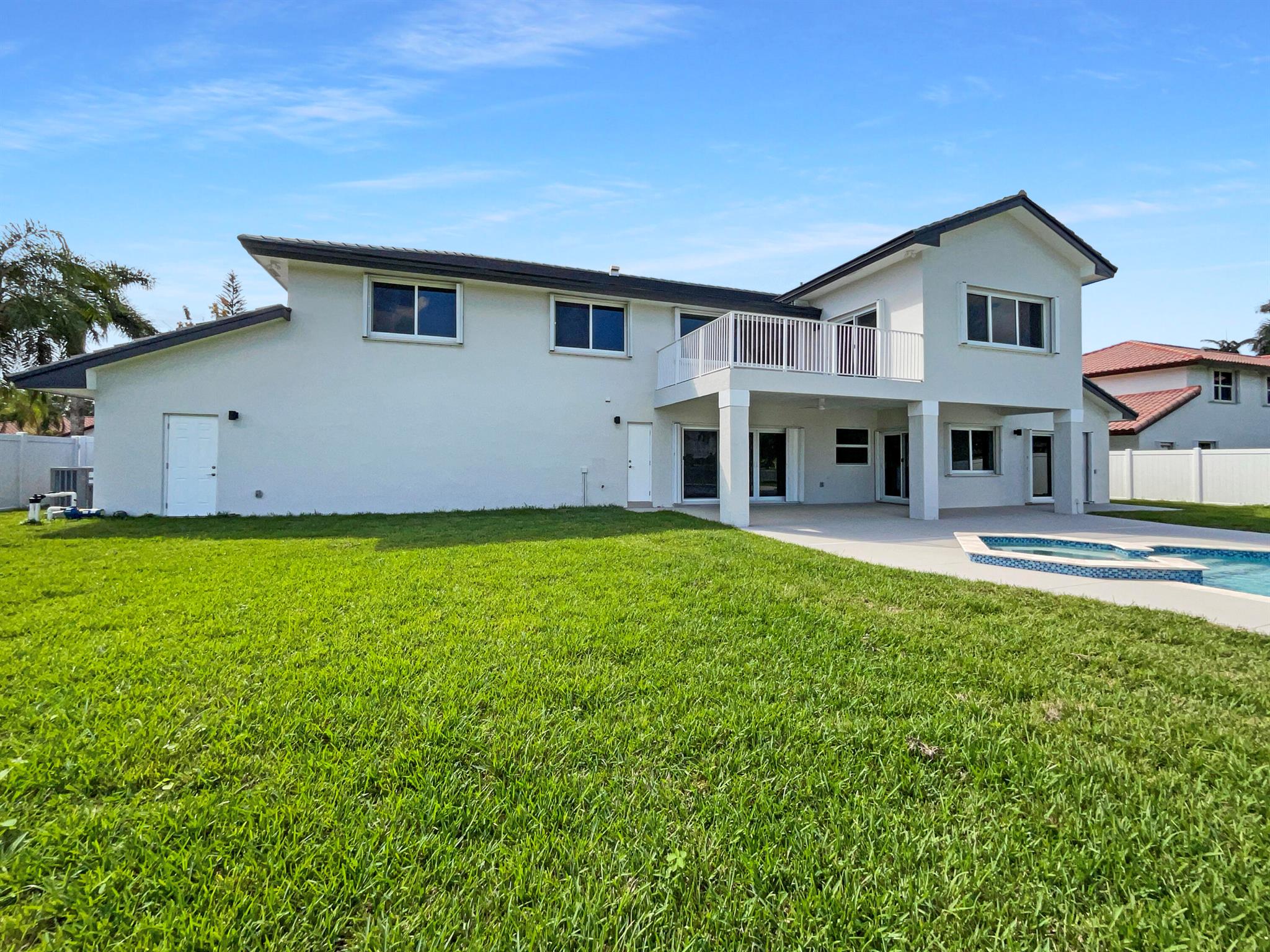 CHAPEL TRAIL REPLAT - Residential