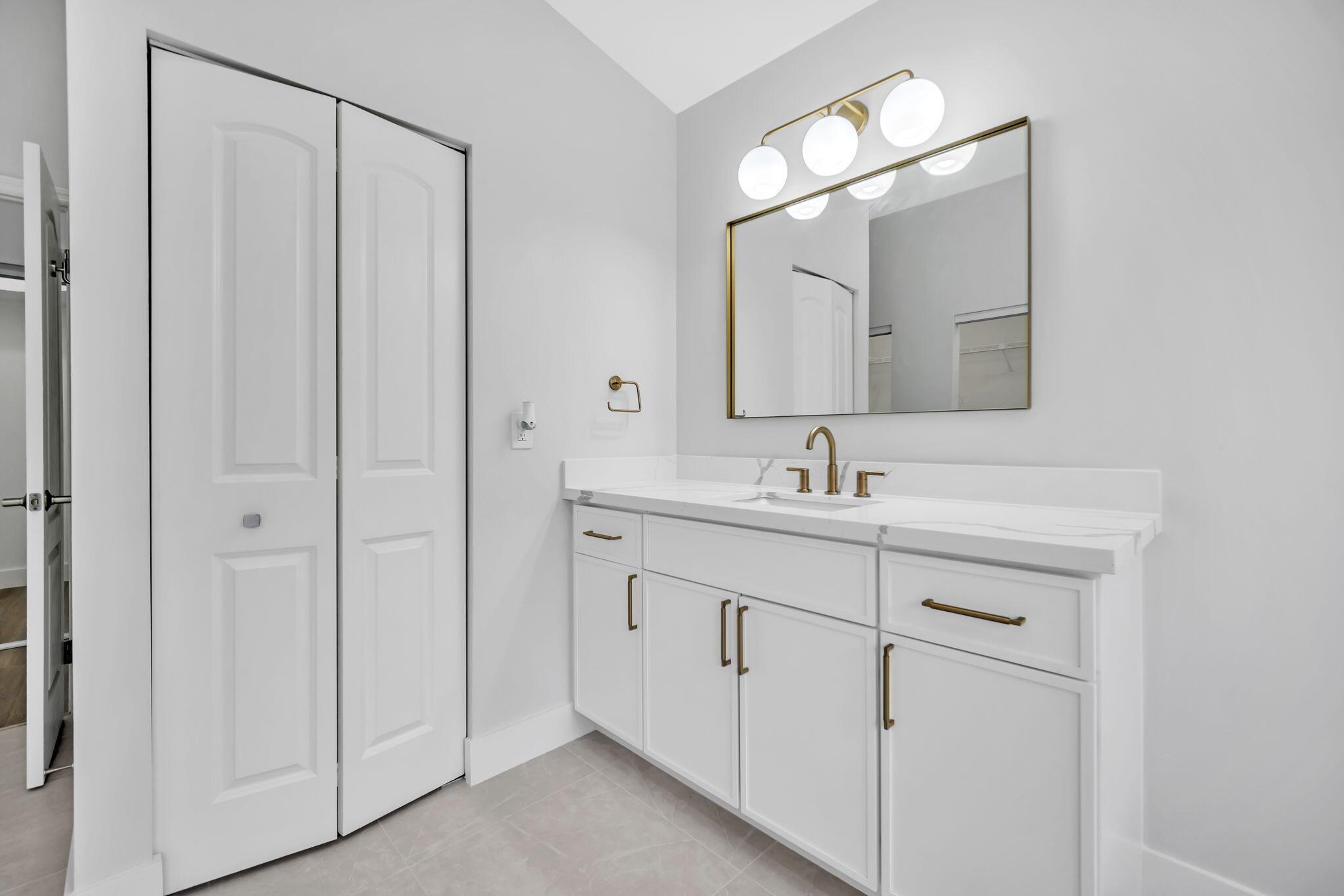 CHAPEL TRAIL REPLAT - Residential