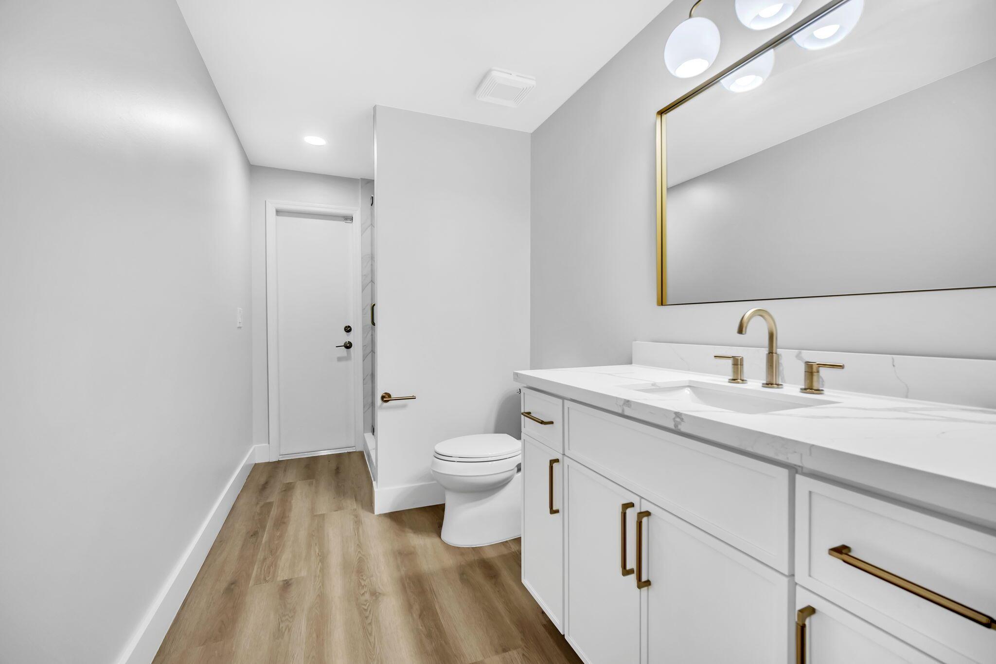 CHAPEL TRAIL REPLAT - Residential