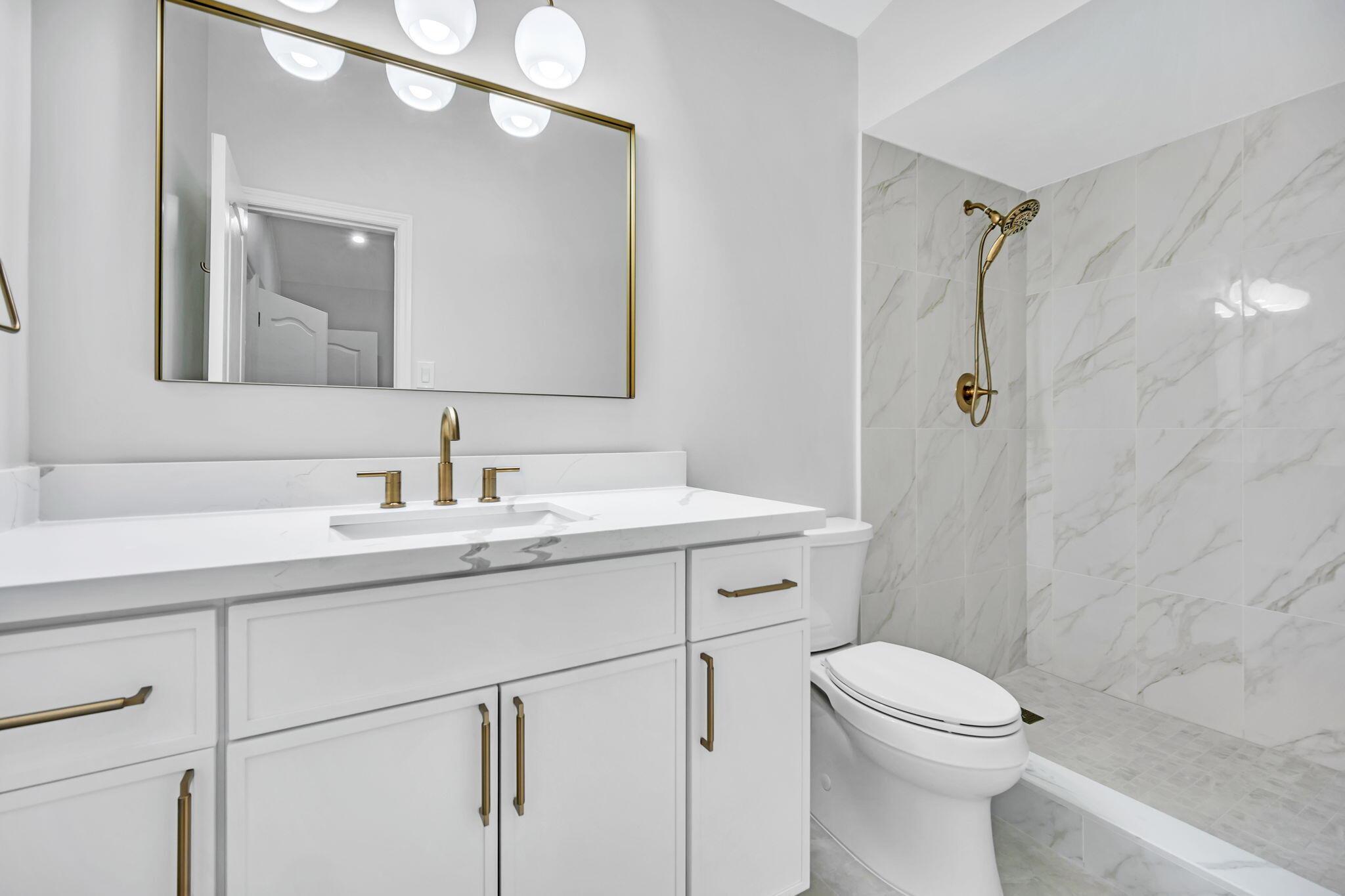 CHAPEL TRAIL REPLAT - Residential