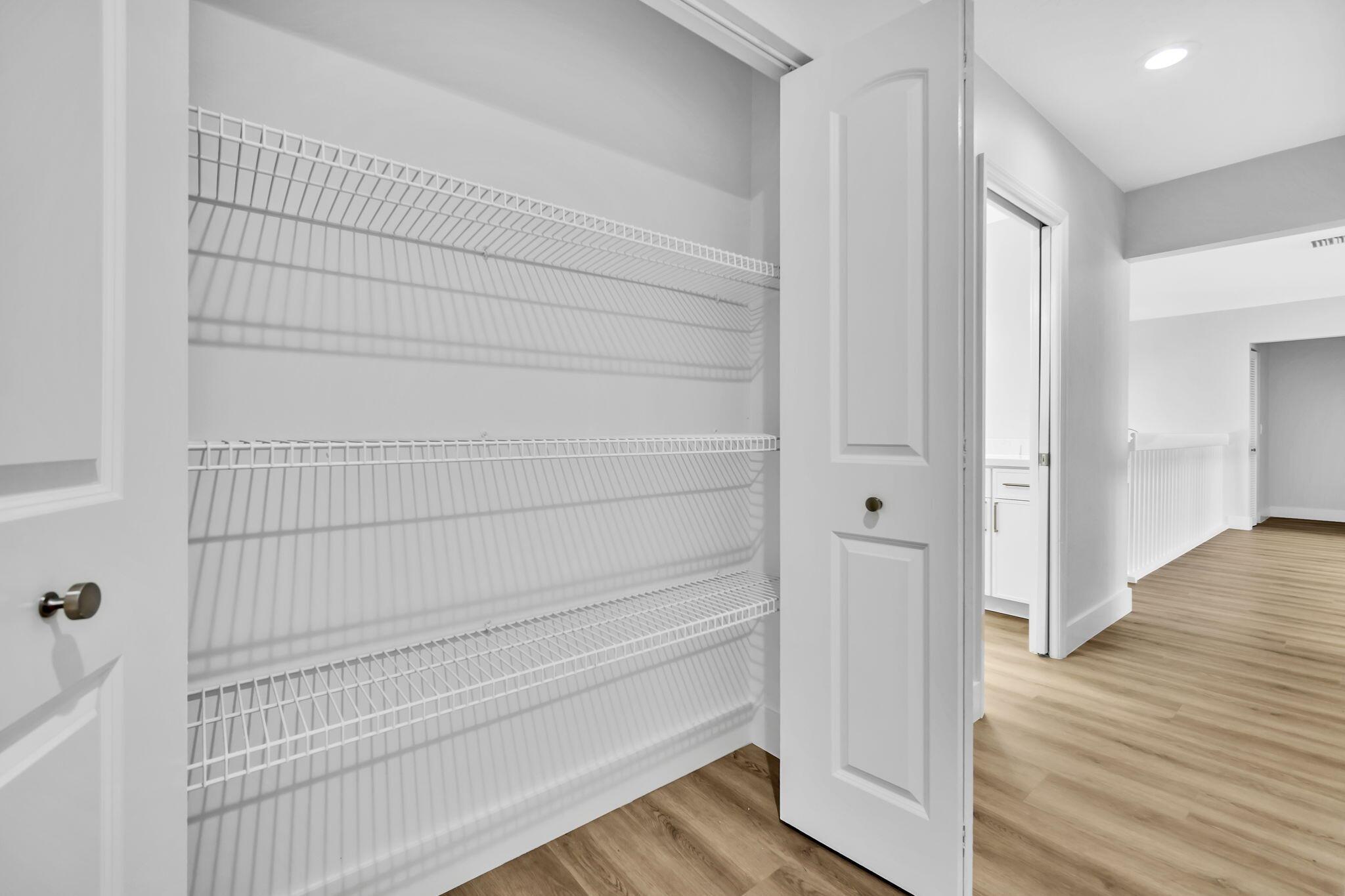 CHAPEL TRAIL REPLAT - Residential