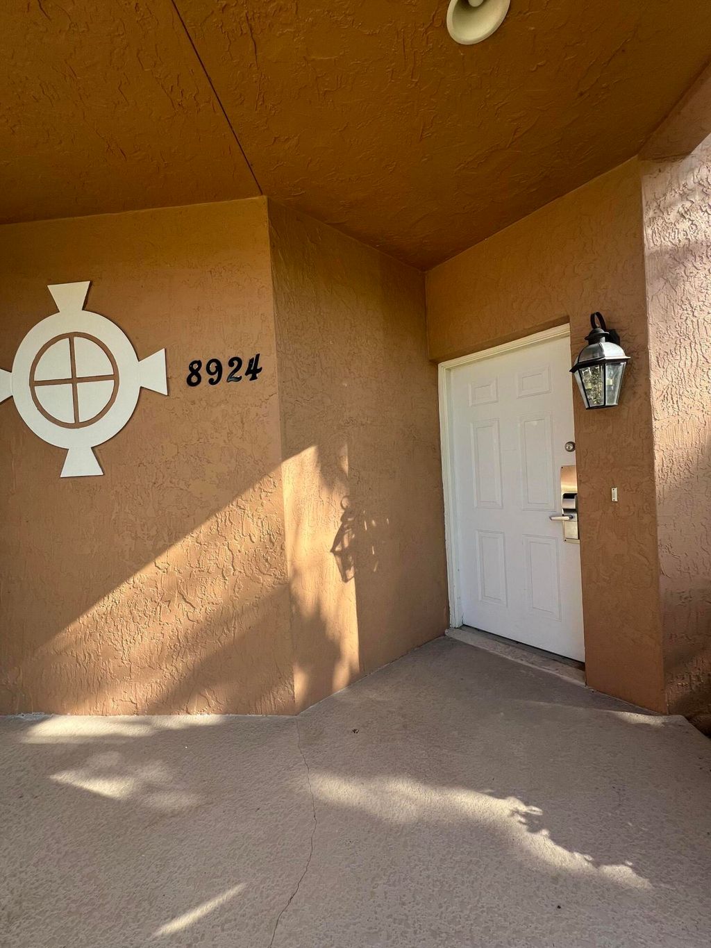 Photo of 8924 Sandshot Court #B, Port Saint Lucie, FL 34986 (MLS # R11106177)