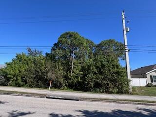 PORT ST LUCIE SECTION 30 - Land