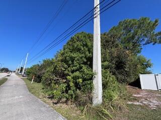 PORT ST LUCIE SECTION 30 - Land