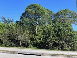PORT ST LUCIE SECTION 30 - Land