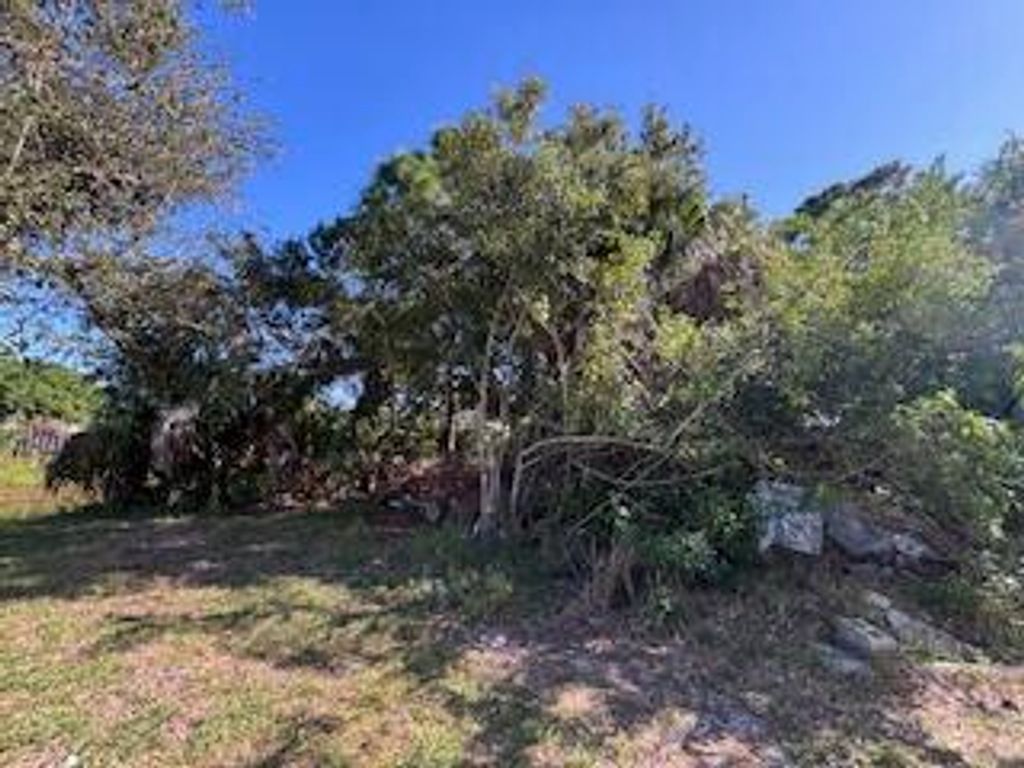 Photo of 2249 SE Lennard Road, Port Saint Lucie, FL 34952 (MLS # R11123768)