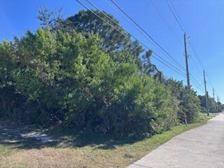 PORT ST LUCIE SECTION 30 - Land