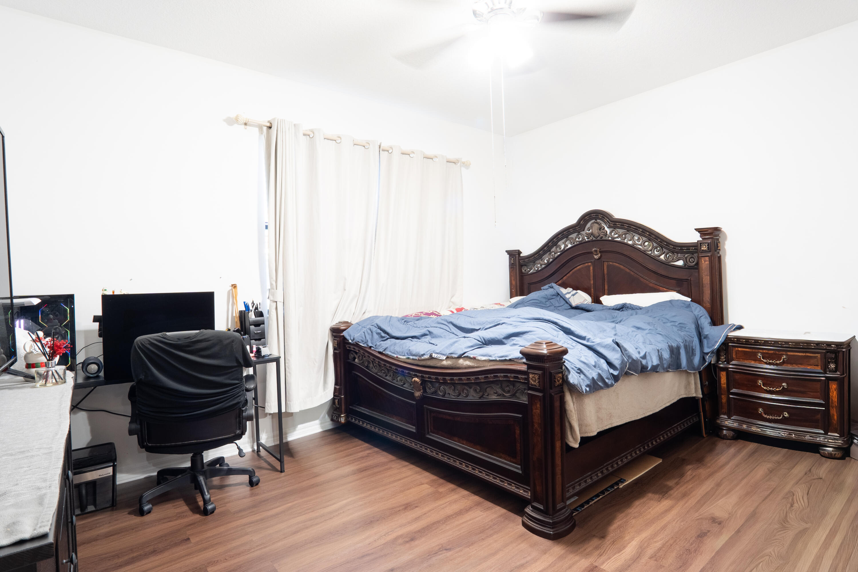 FOXCROFT HOMES PHASE II - Residential