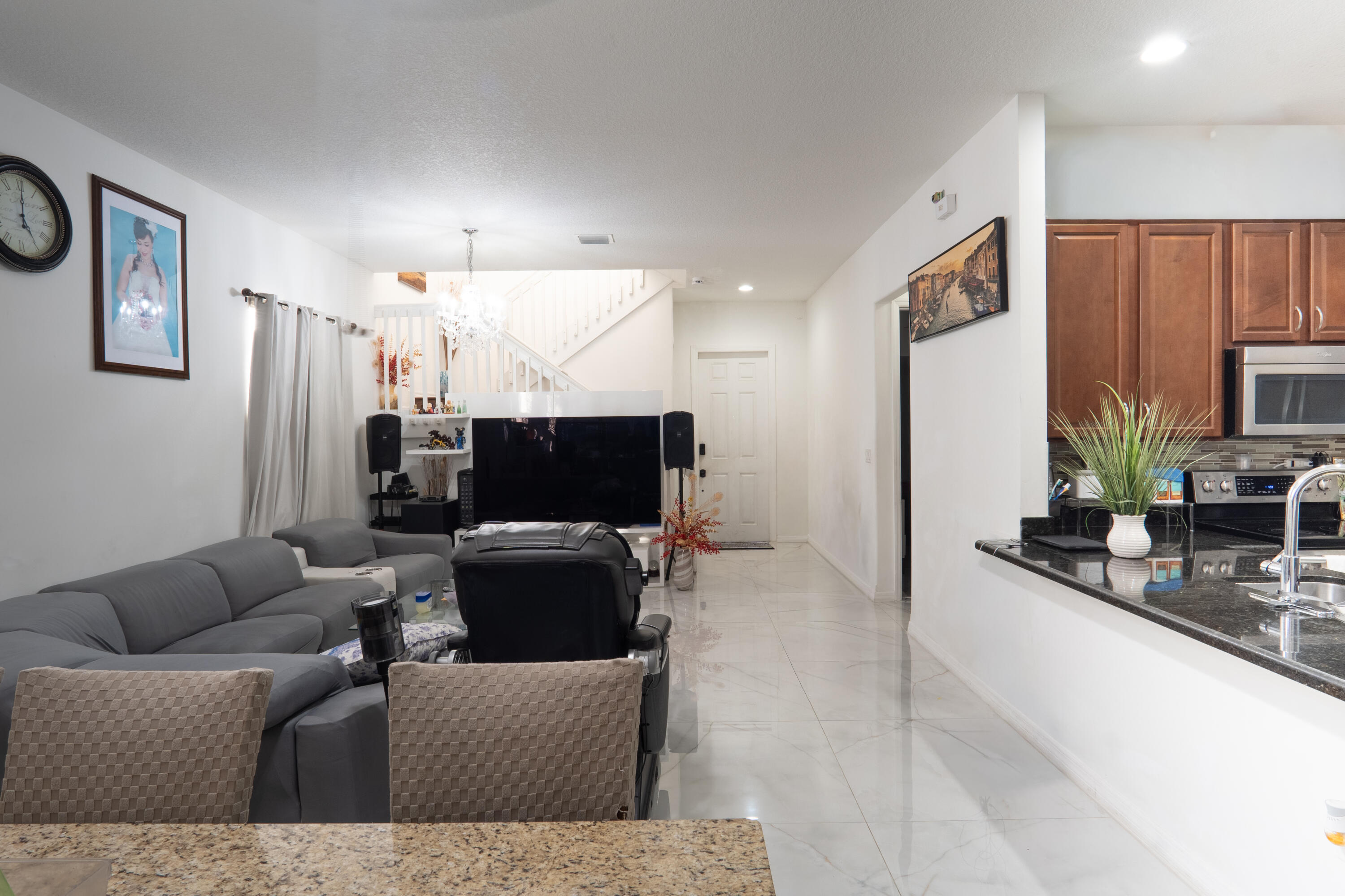 FOXCROFT HOMES PHASE II - Residential