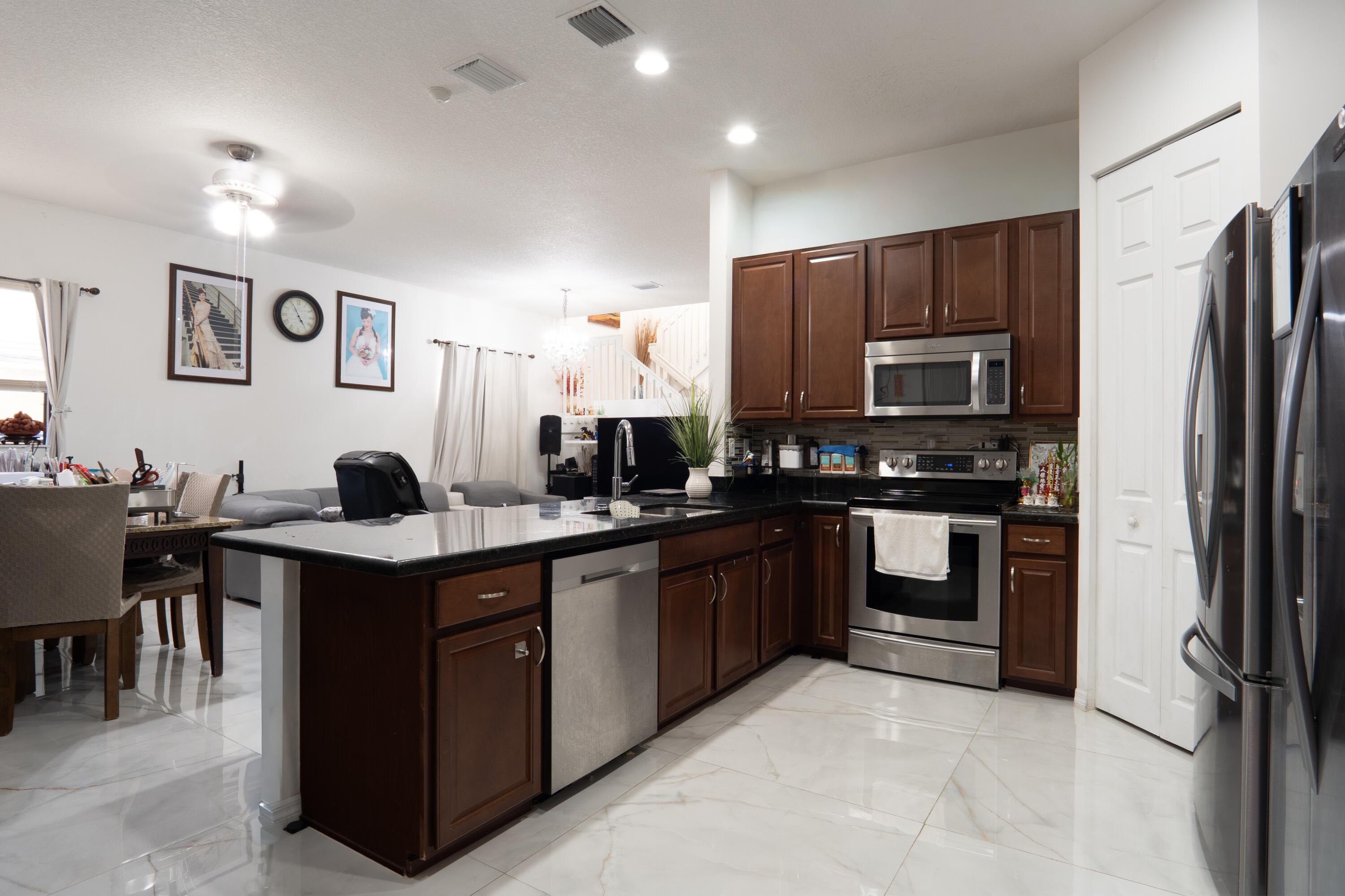 FOXCROFT HOMES PHASE II - Residential