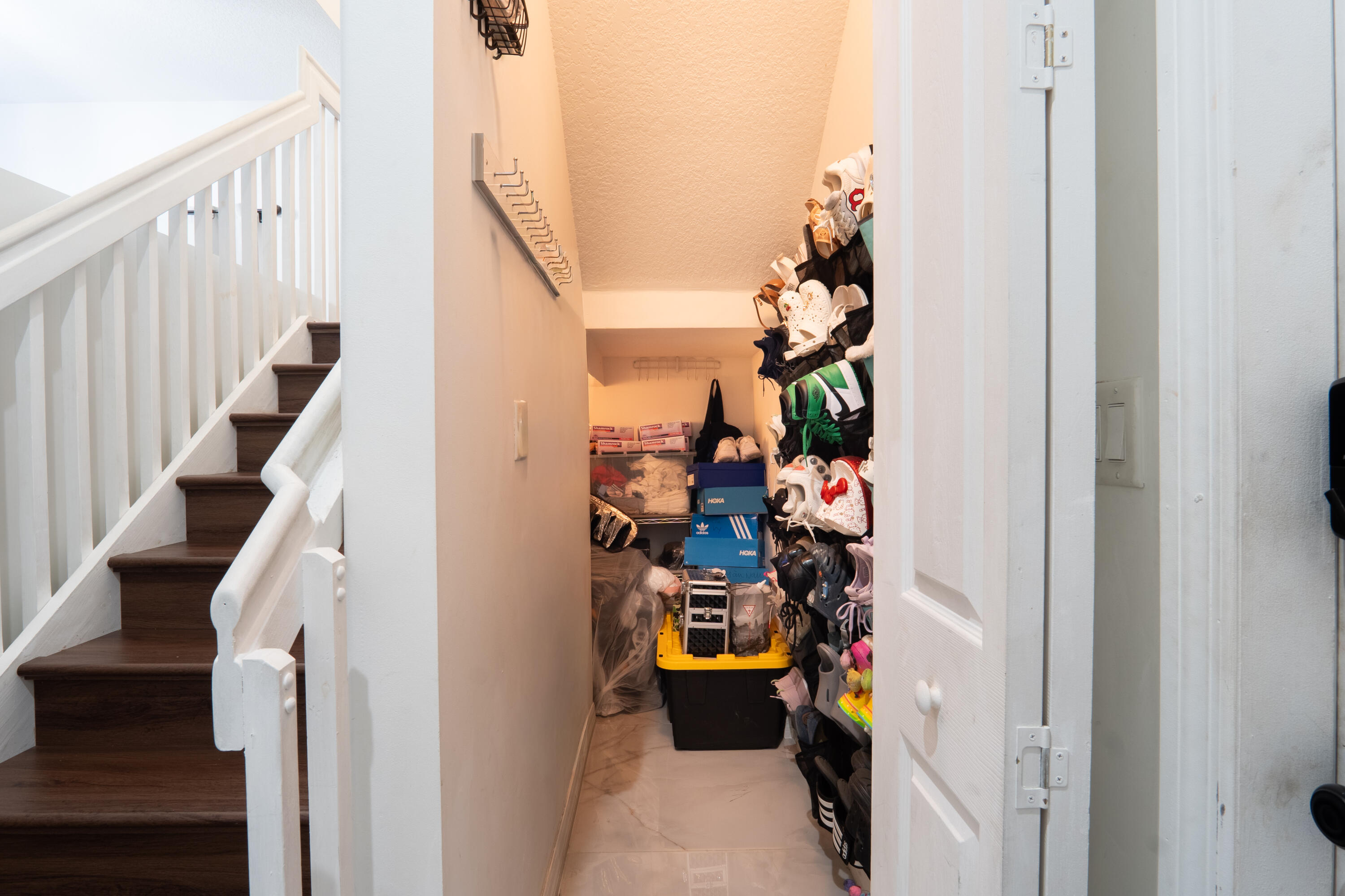 FOXCROFT HOMES PHASE II - Residential