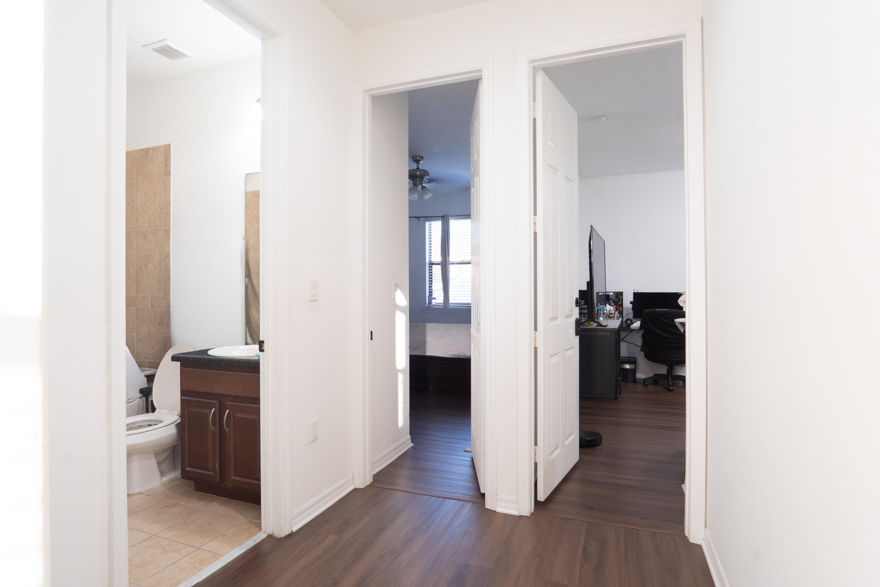 FOXCROFT HOMES PHASE II - Residential