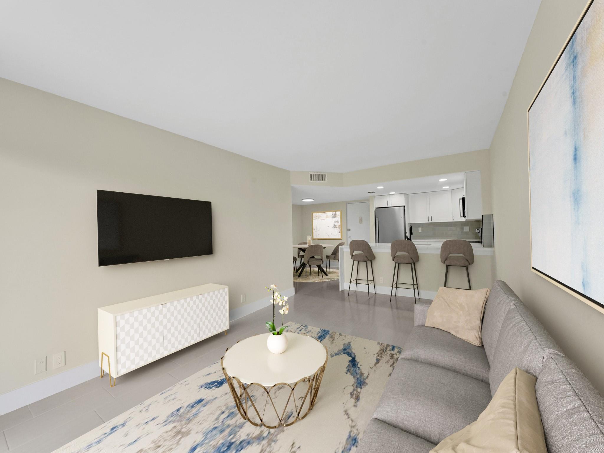 River Manor Condo - Residential
