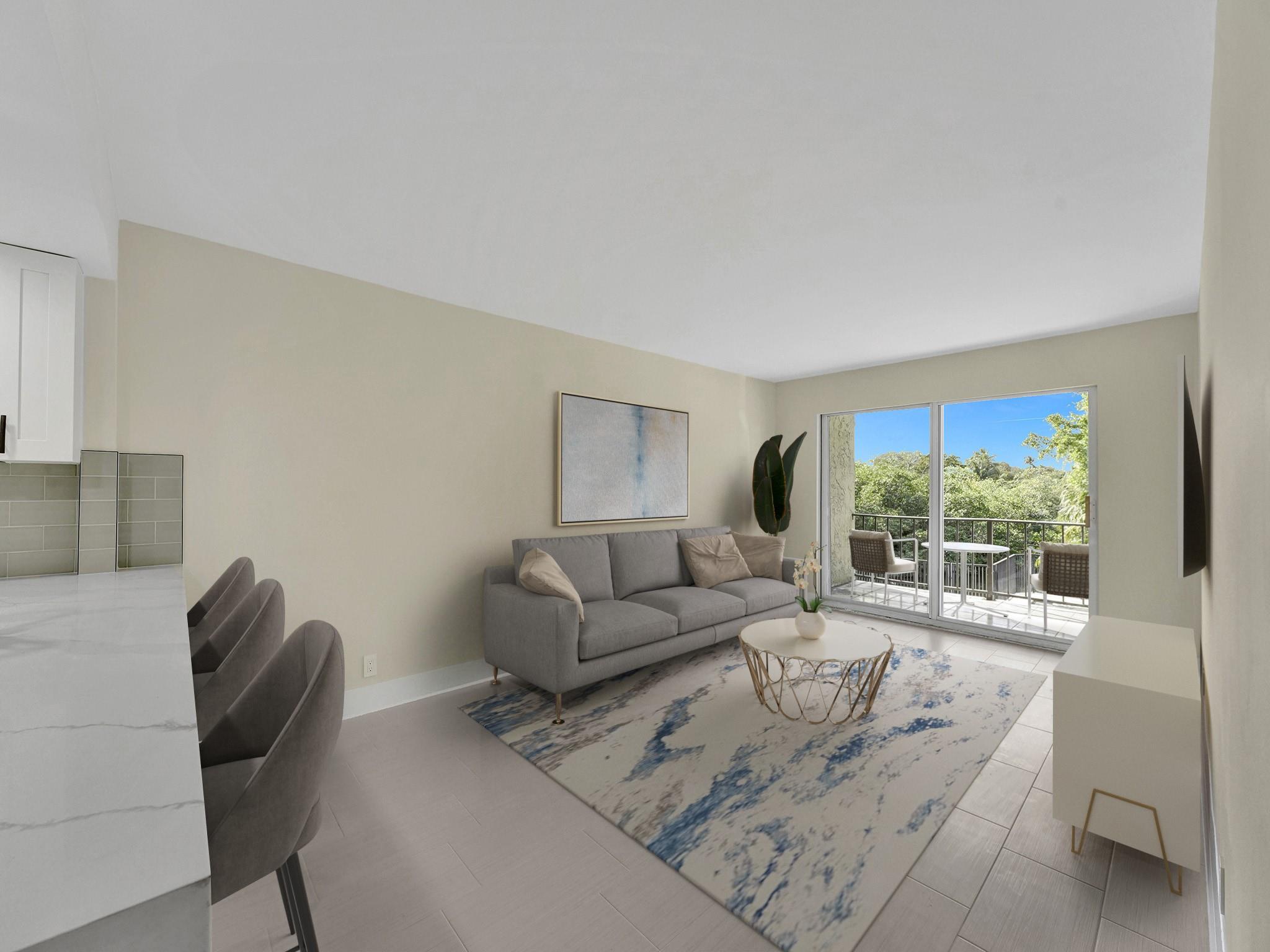 River Manor Condo - Residential