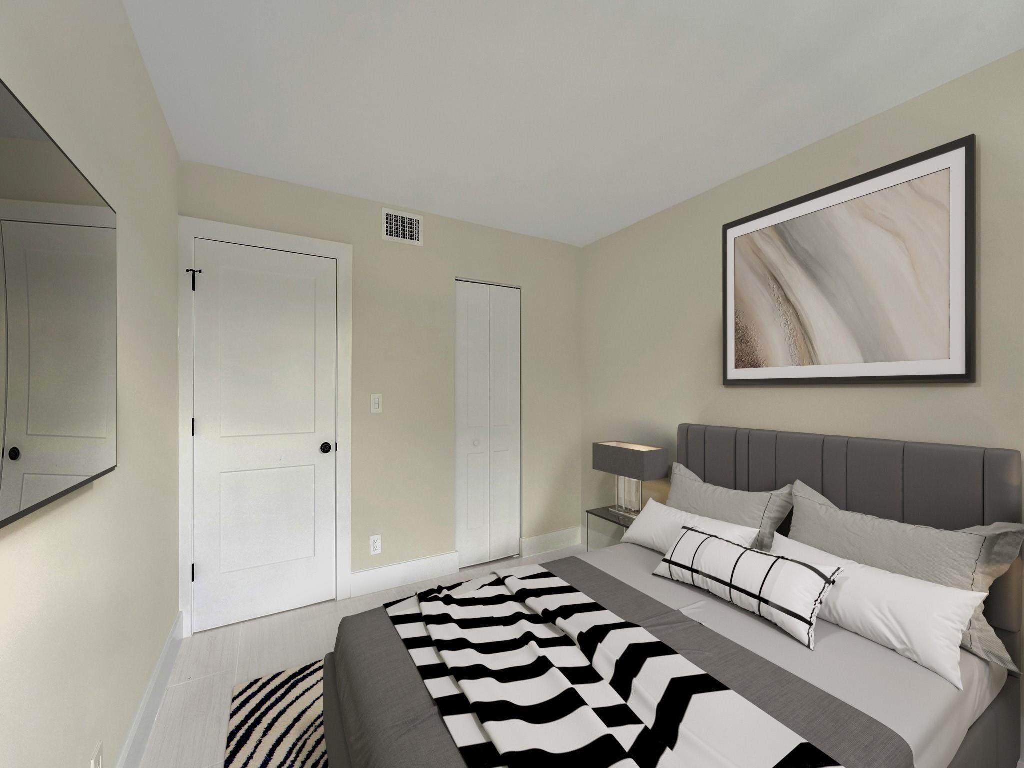 River Manor Condo - Residential