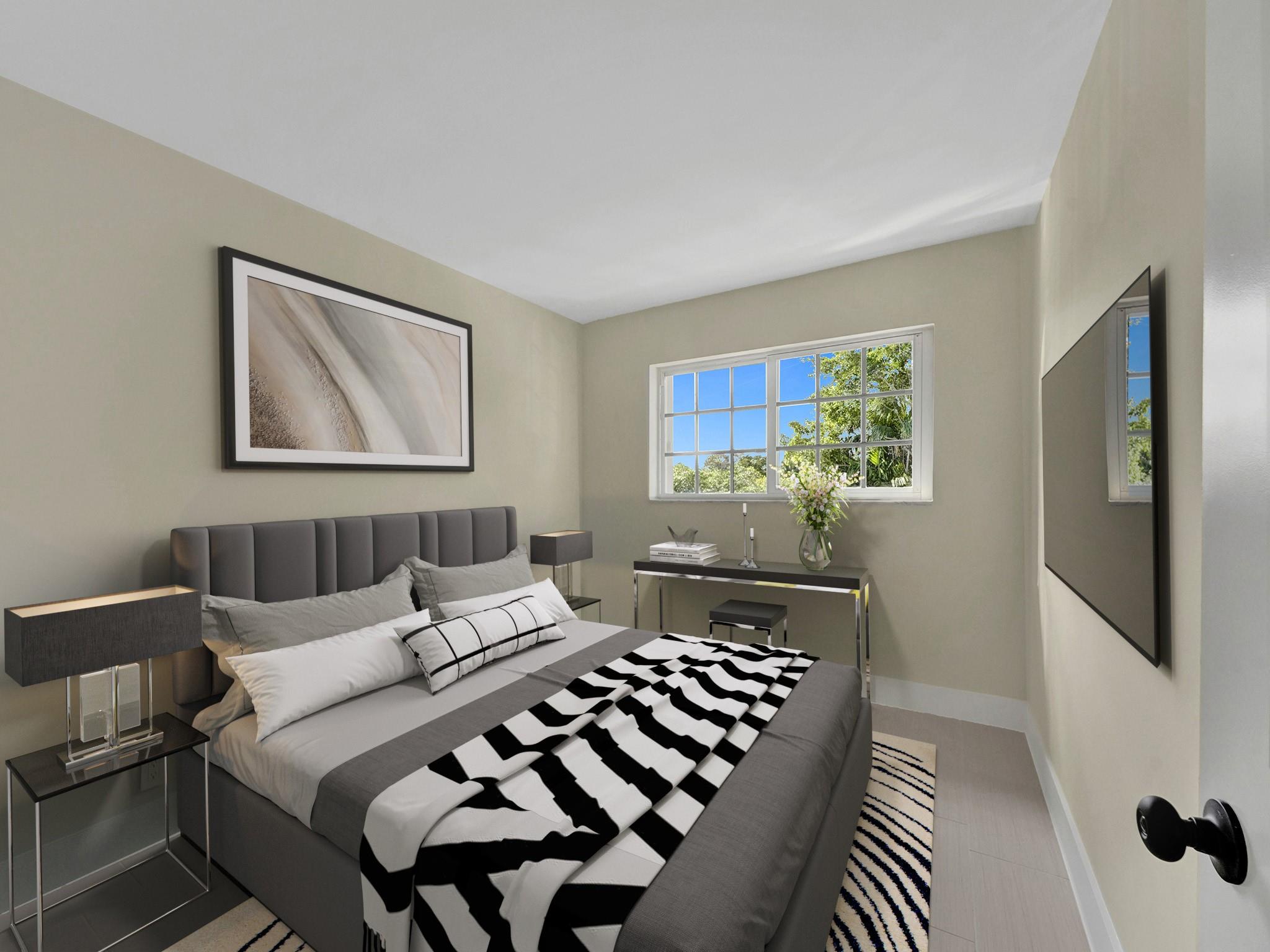 River Manor Condo - Residential