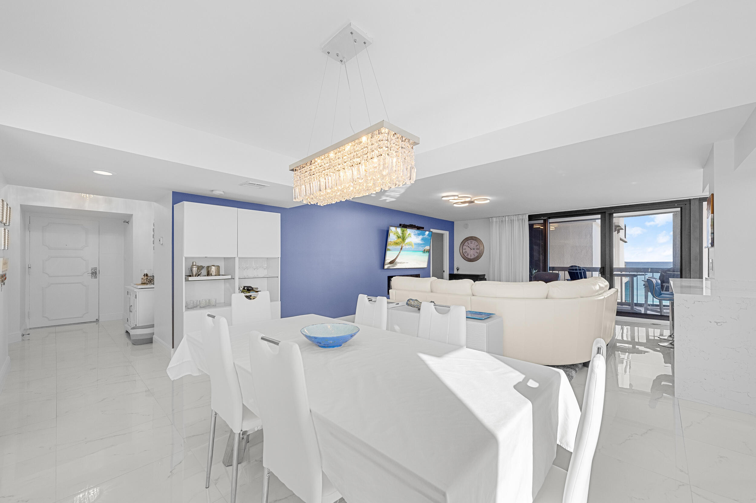 EASTPOINTE CONDO - Residential