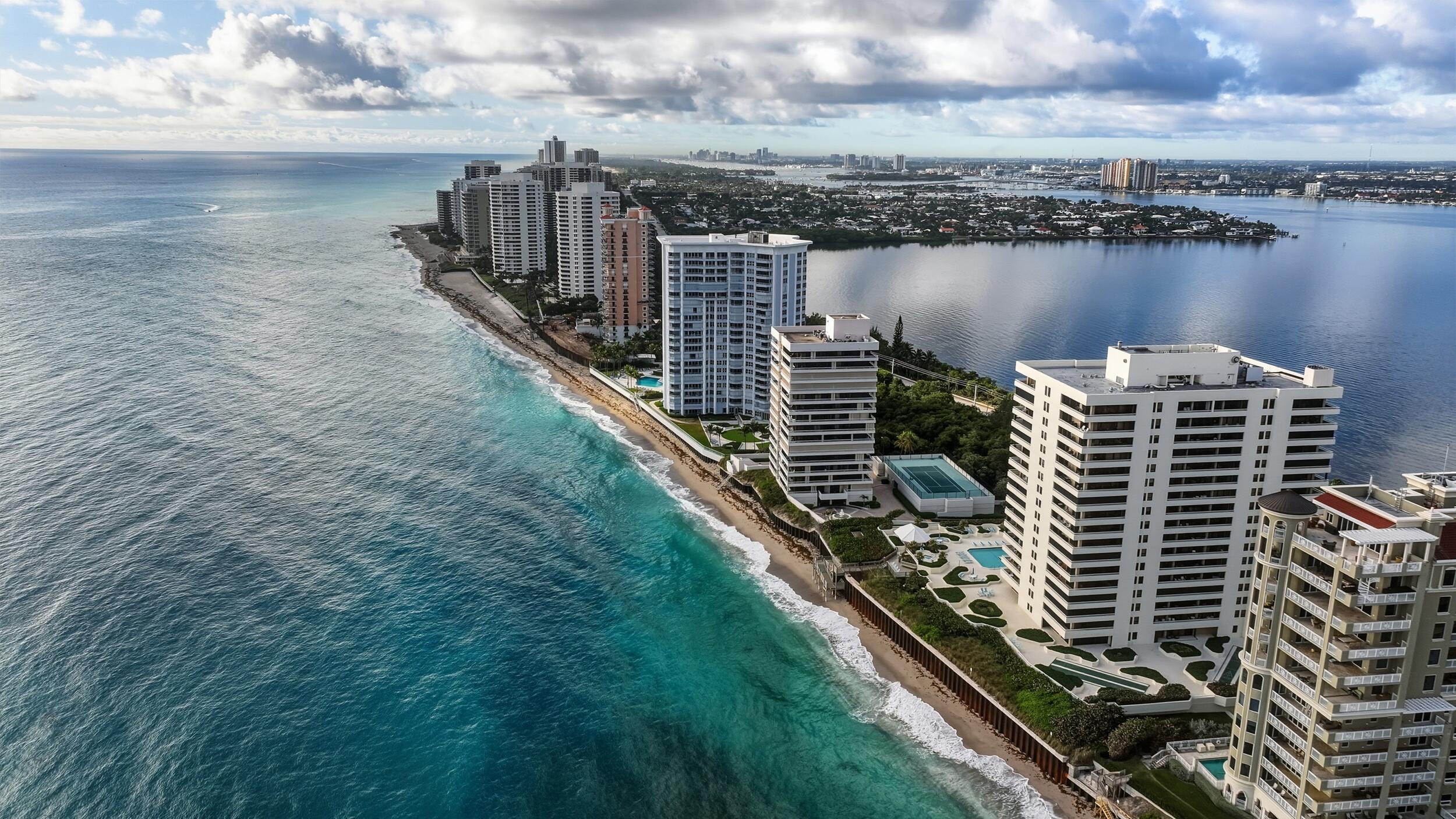 EASTPOINTE CONDO - Residential